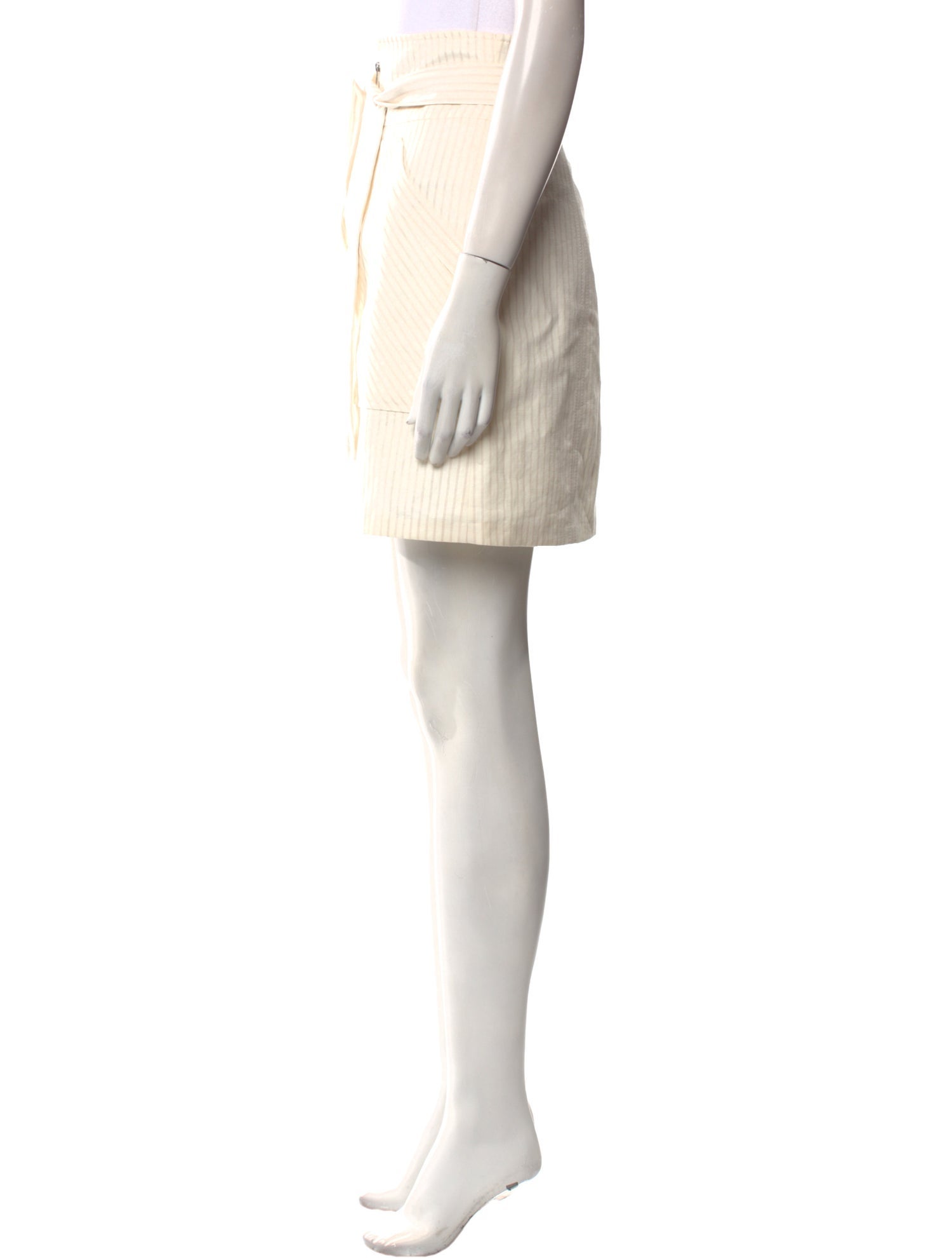 Rebecca Taylor Mini Skirt w/ Tags