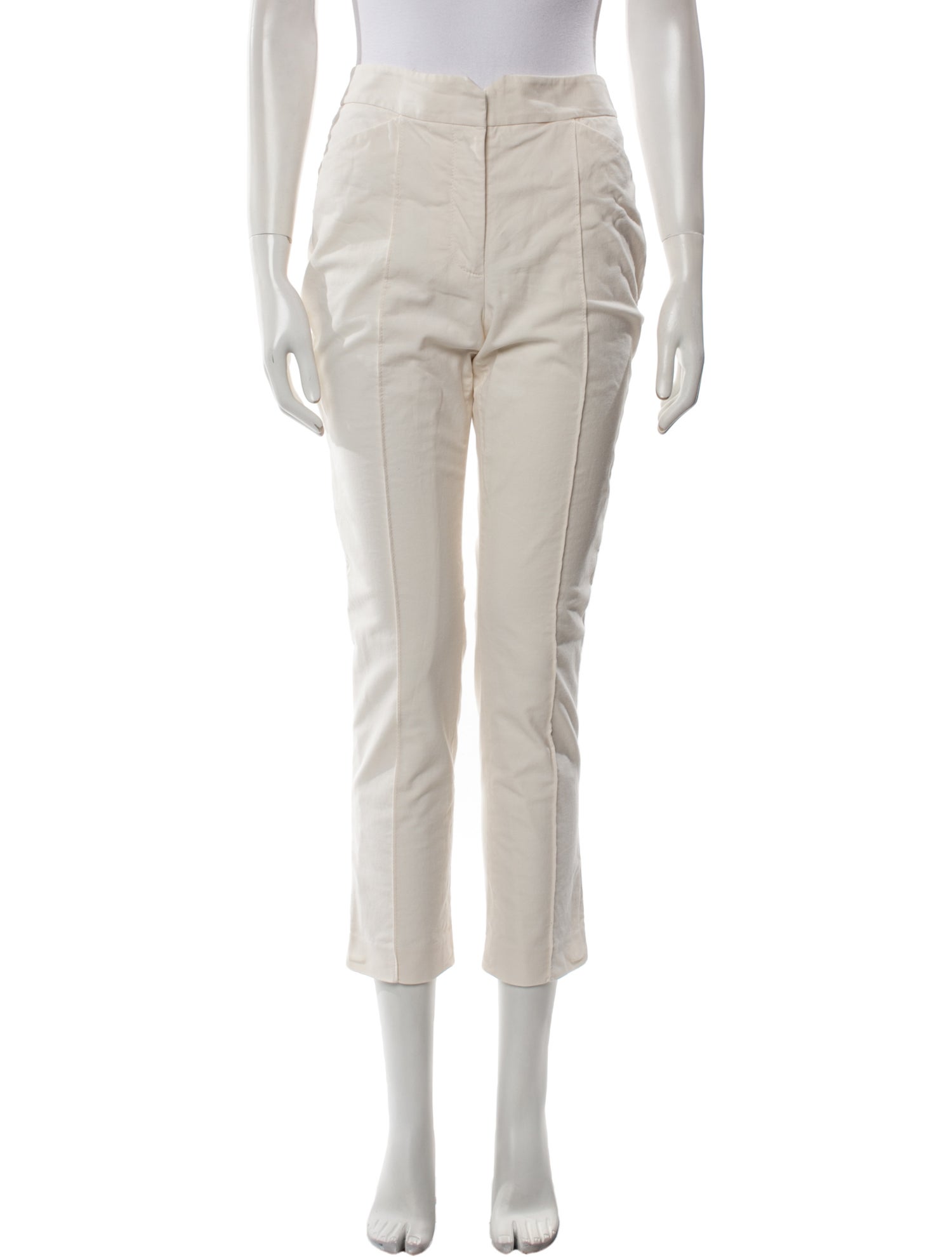 Rebecca Taylor Straight Leg Pants w/ Tags