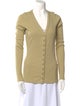 Rebecca Taylor V-Neck Sweater