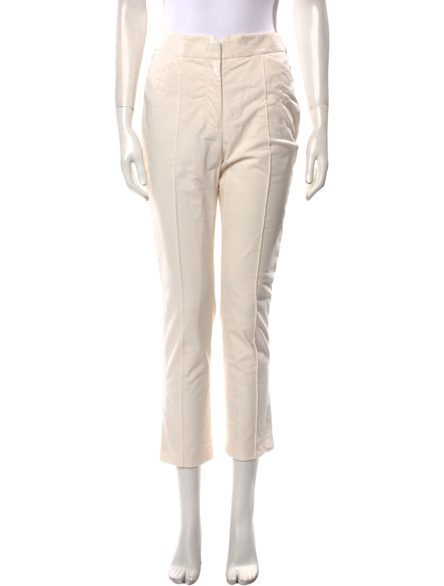 Rebecca Taylor Straight Leg Pants w/ Tags