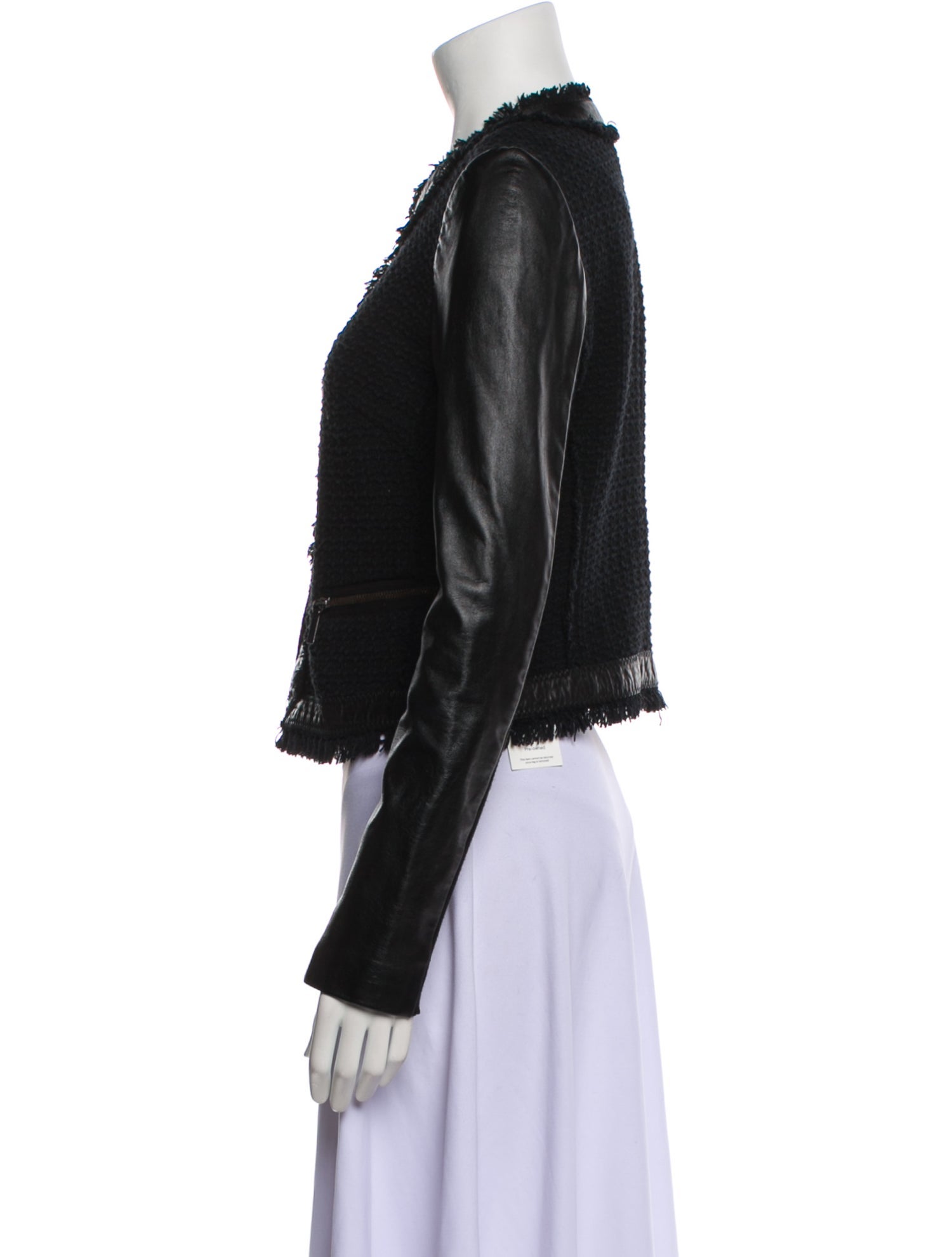 Rebecca Taylor Evening Jacket