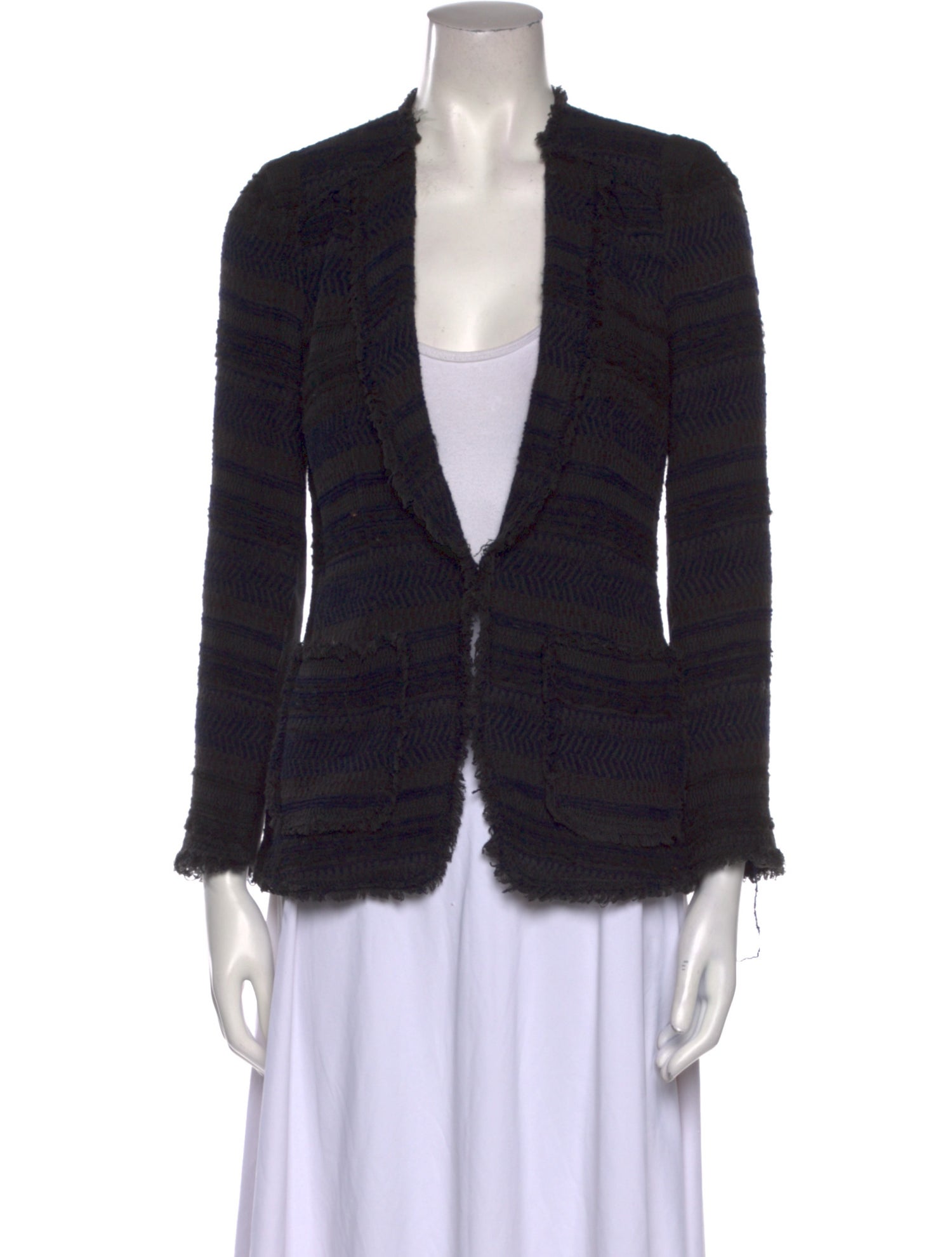 Rebecca Taylor V-Neck Sweater