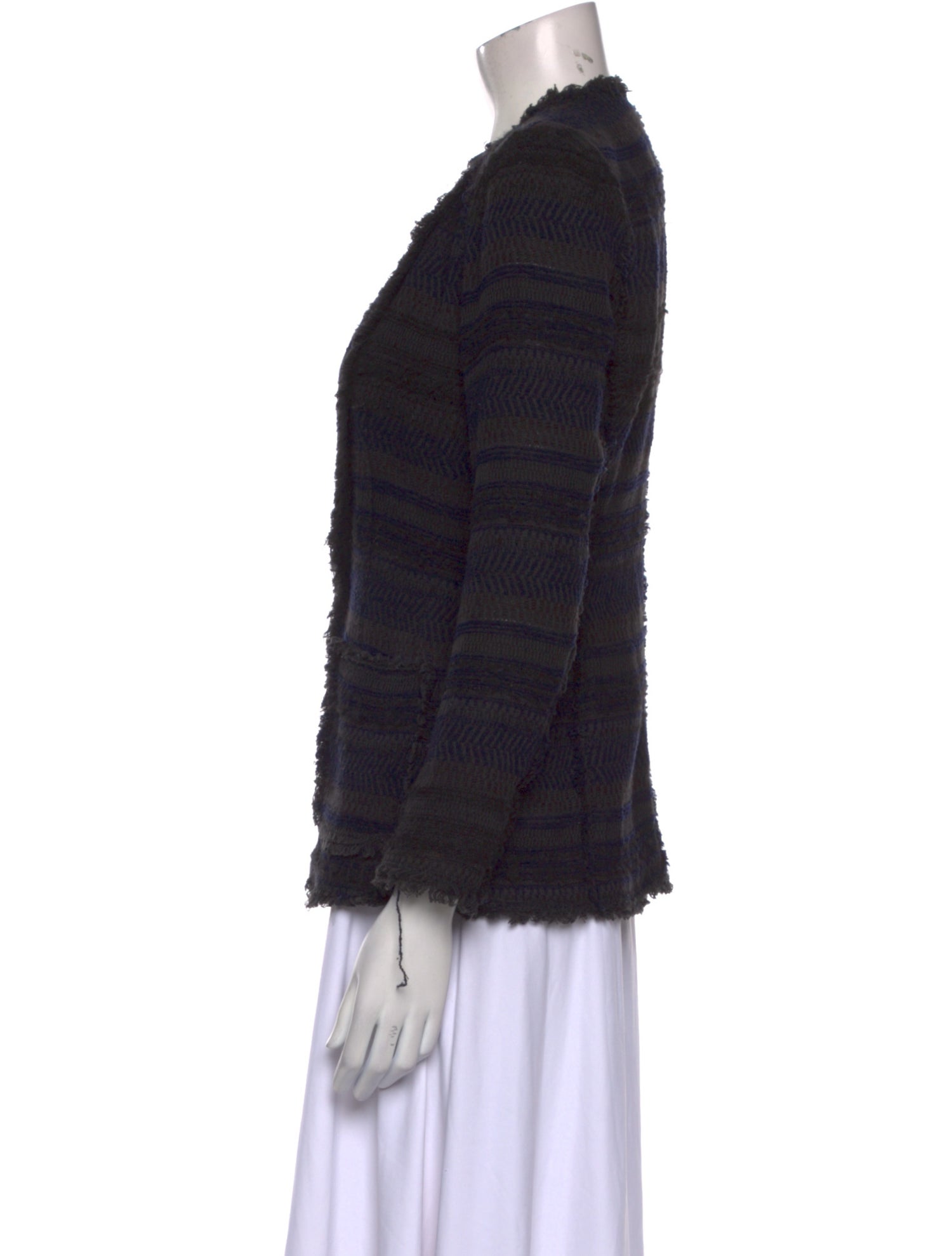 Rebecca Taylor V-Neck Sweater