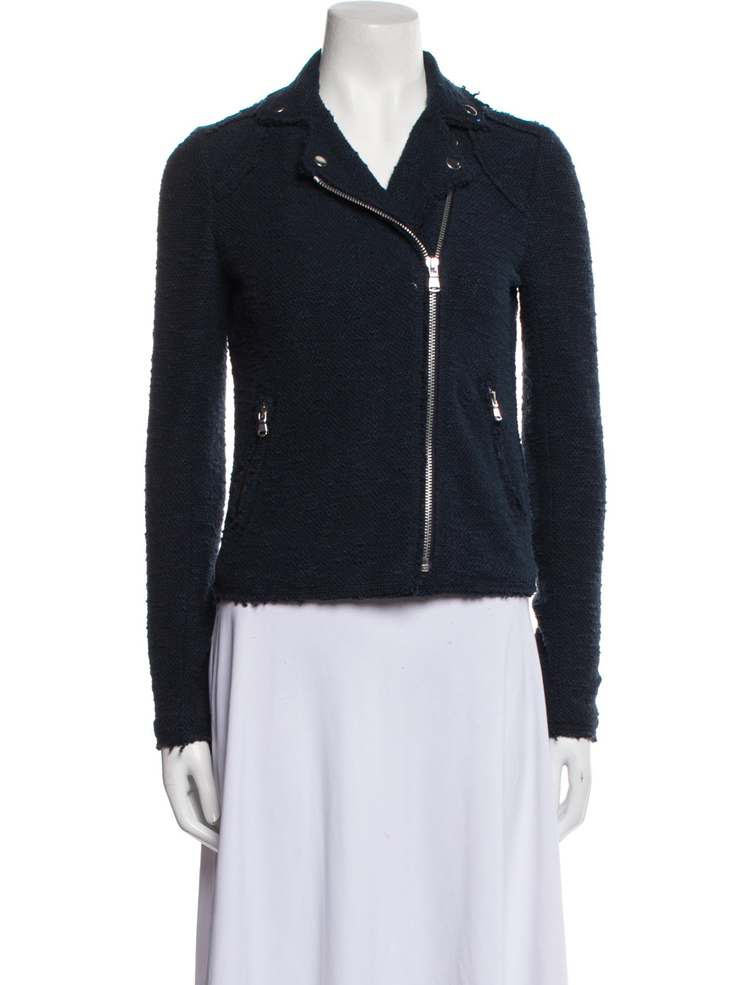 Rebecca Taylor Biker Jacket