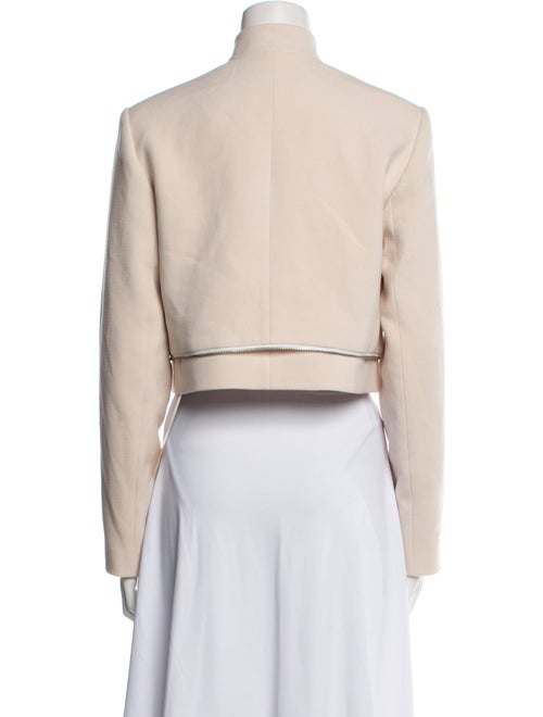 Rebecca Taylor Biker Jacket