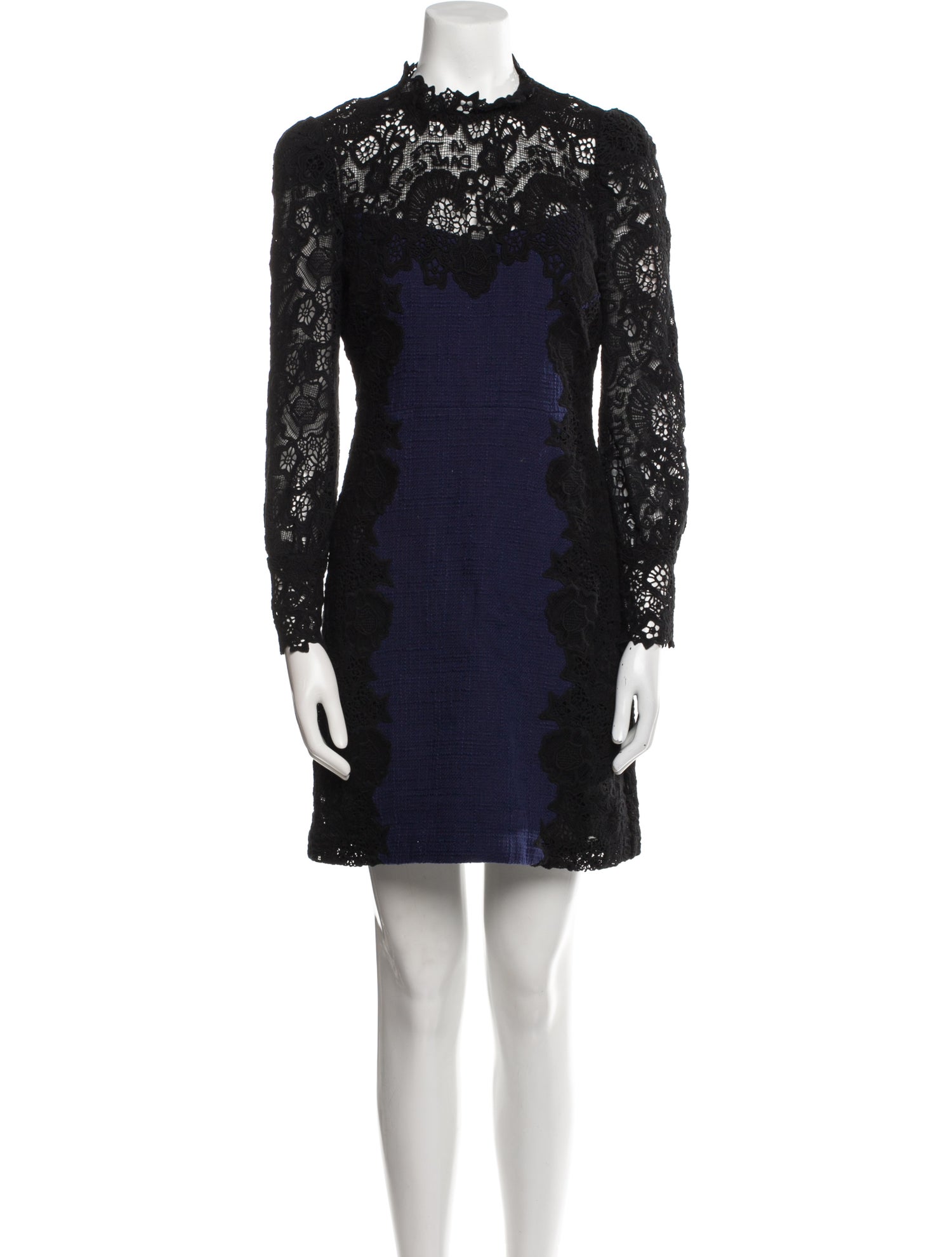 knee length dresses for ladies Sabine Dress main image 1