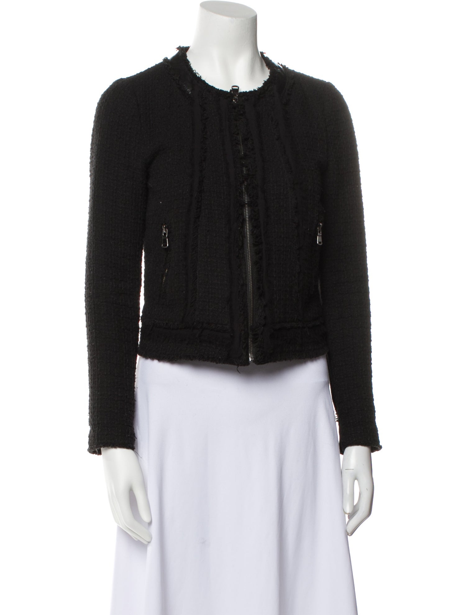 Rebecca Taylor Evening Jacket