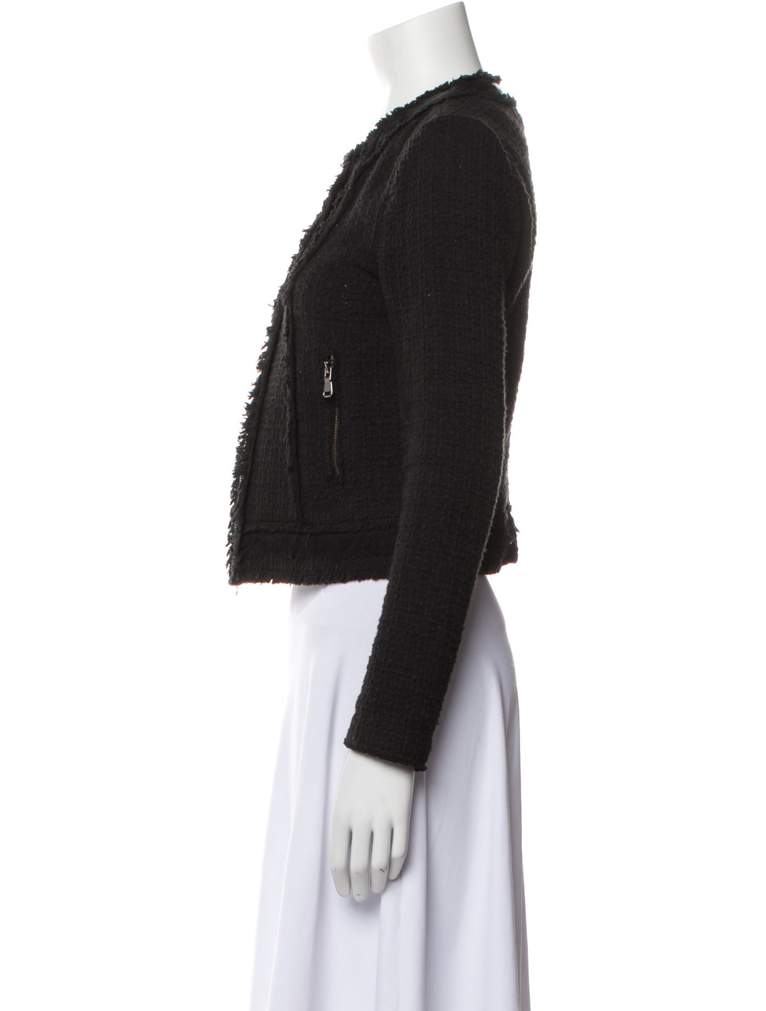Rebecca Taylor Evening Jacket