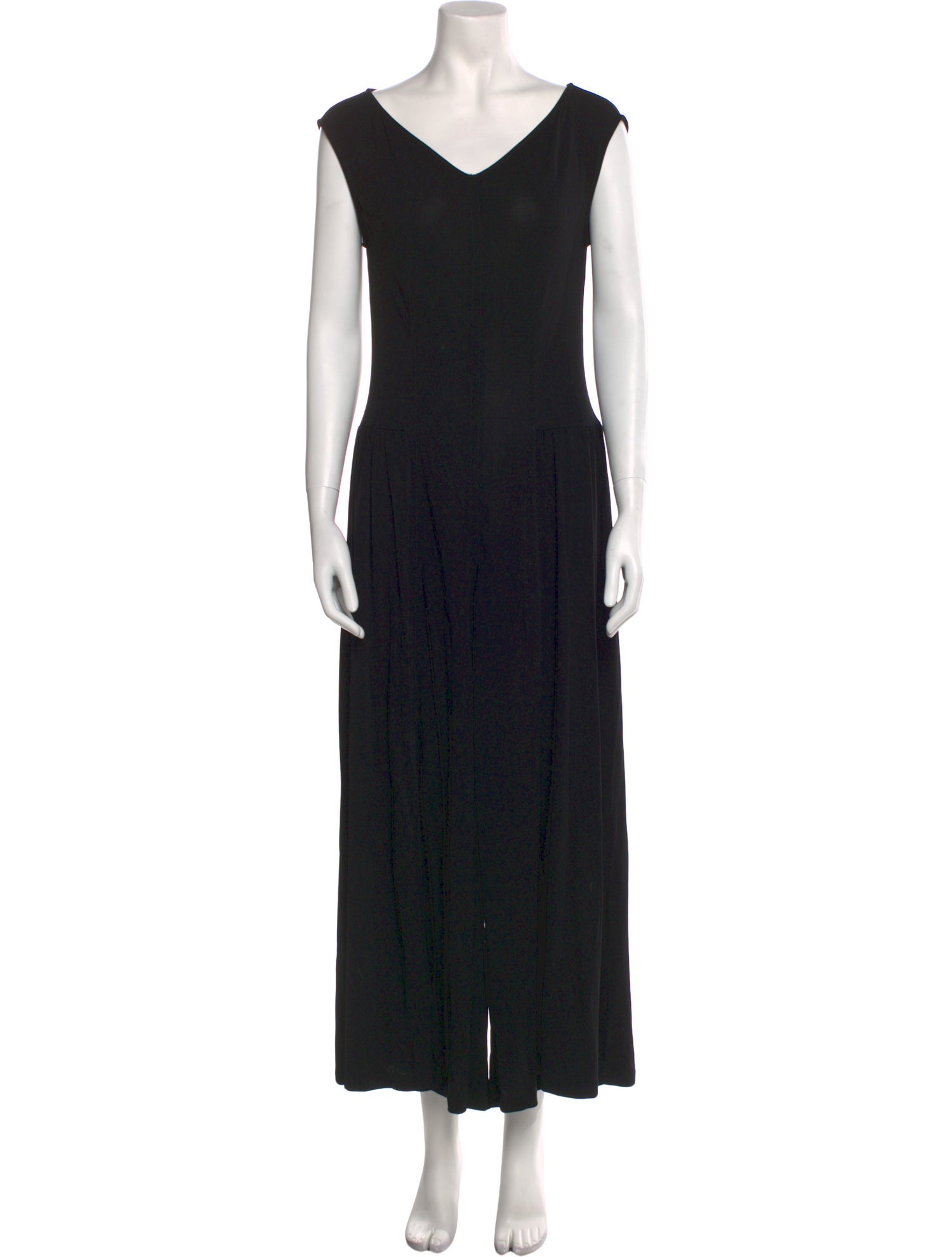 Rebecca Taylor V-Neck Jumpsuit w/ Tags