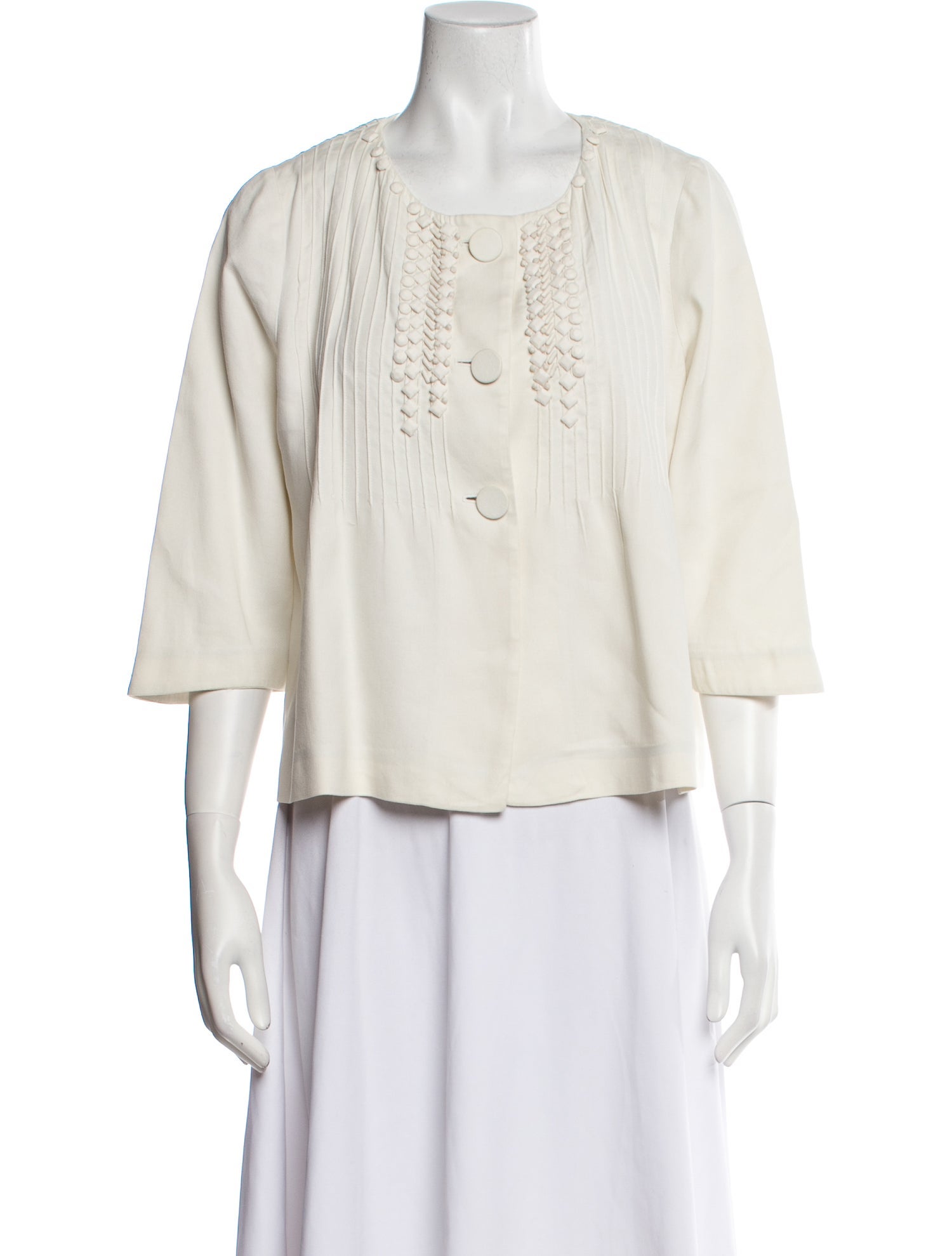 Rebecca Taylor Jacket