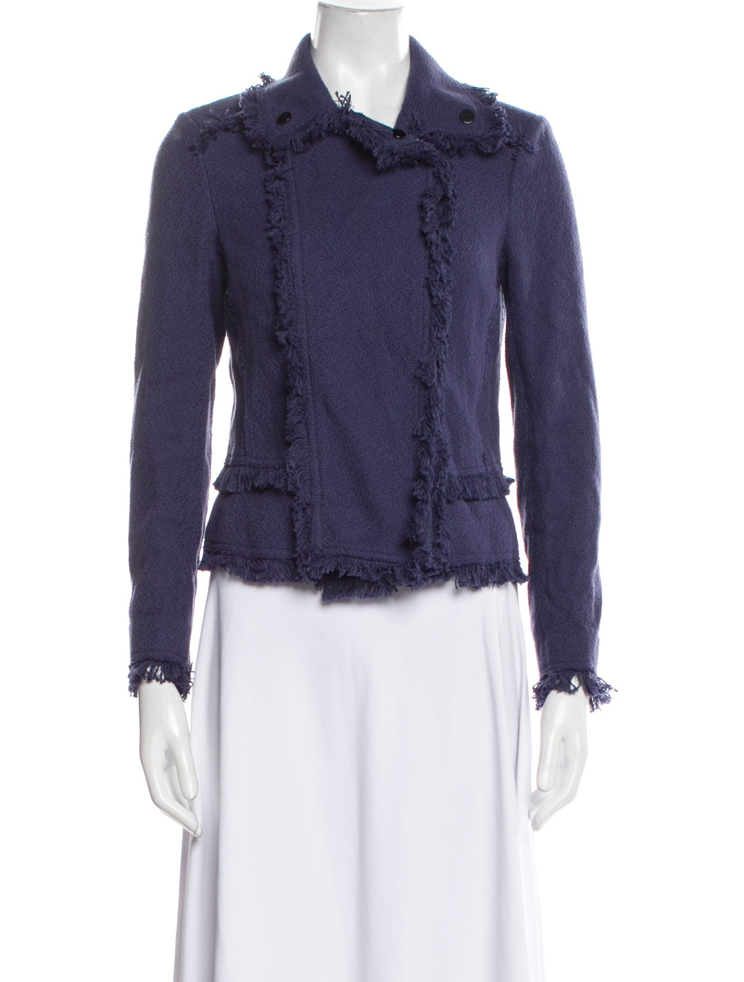 Rebecca Taylor Biker Jacket