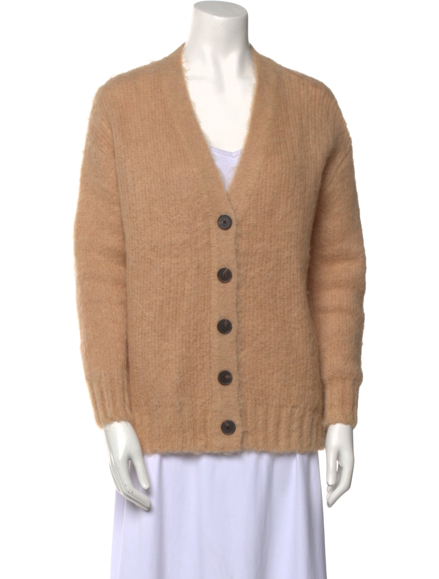 Rebecca Taylor V-Neck Sweater w/ Tags