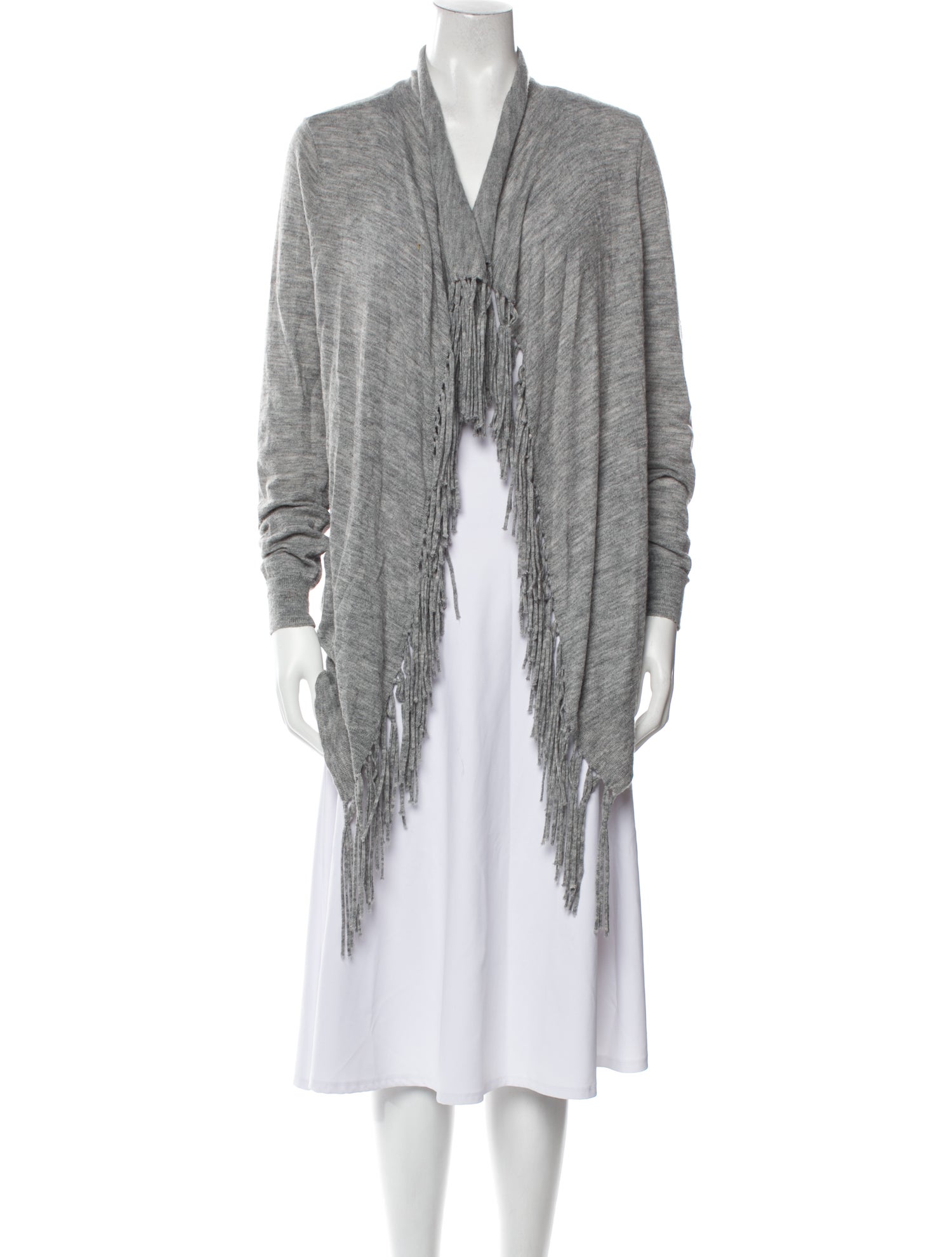 Rebecca Taylor V-Neck Sweater