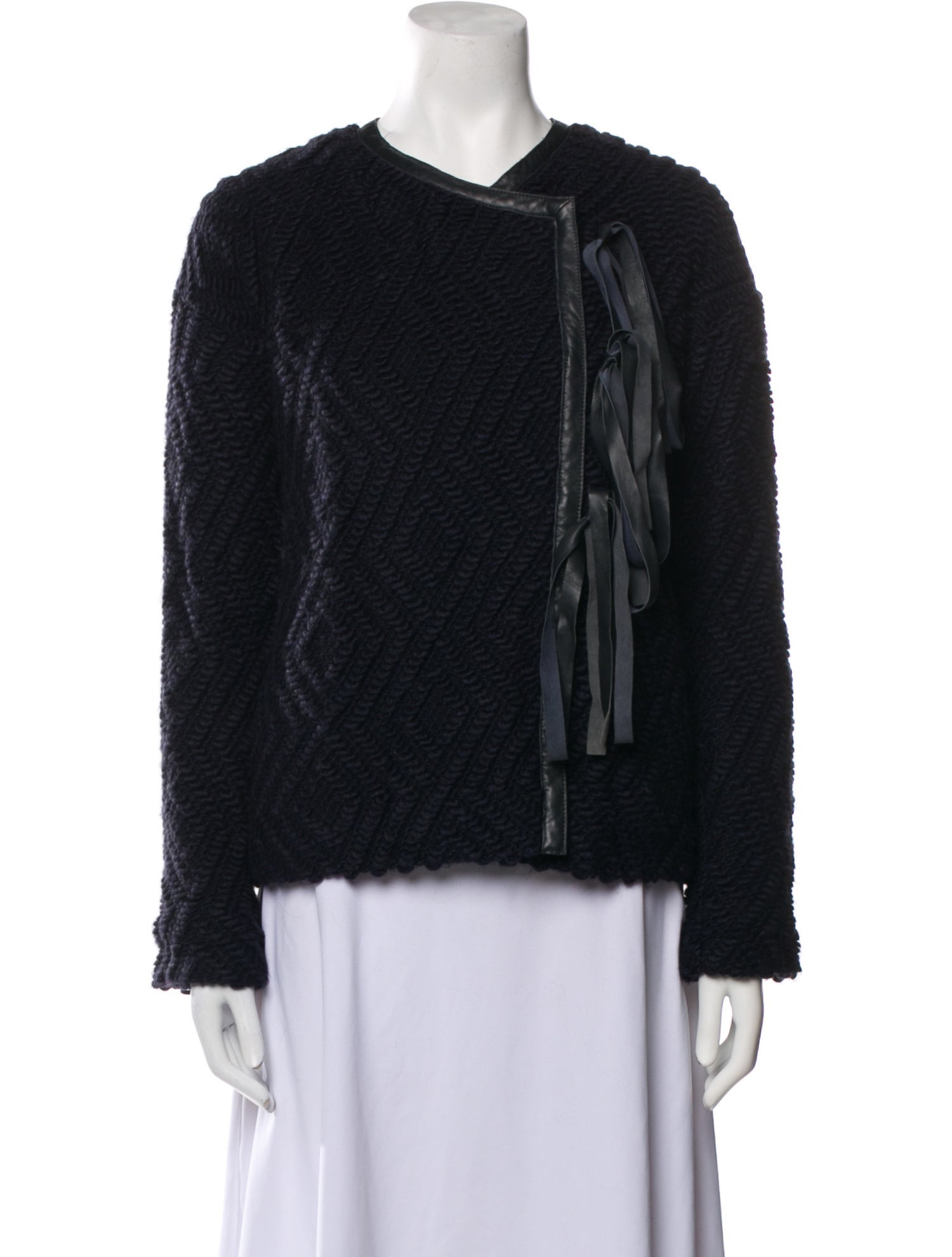 Rebecca Taylor Evening Jacket