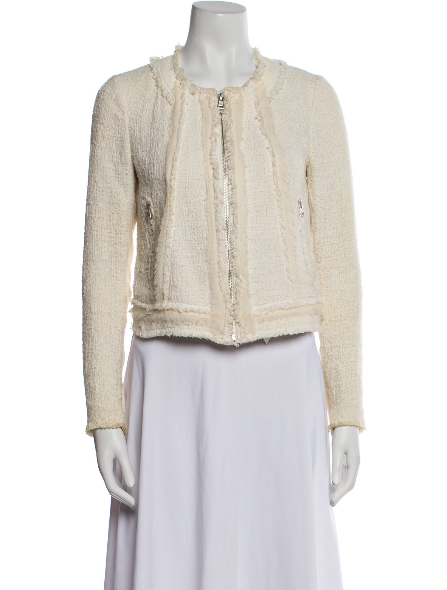 Rebecca Taylor Evening Jacket