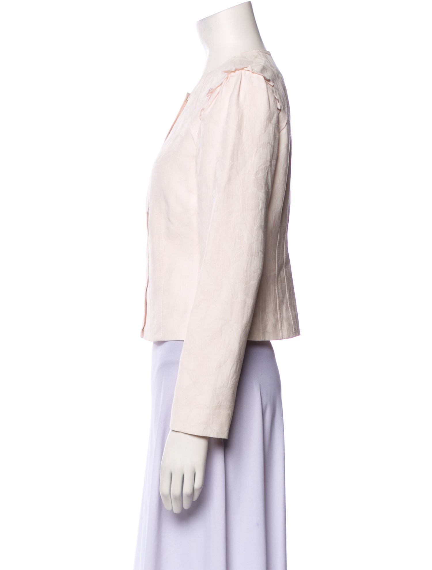 Rebecca Taylor Evening Jacket