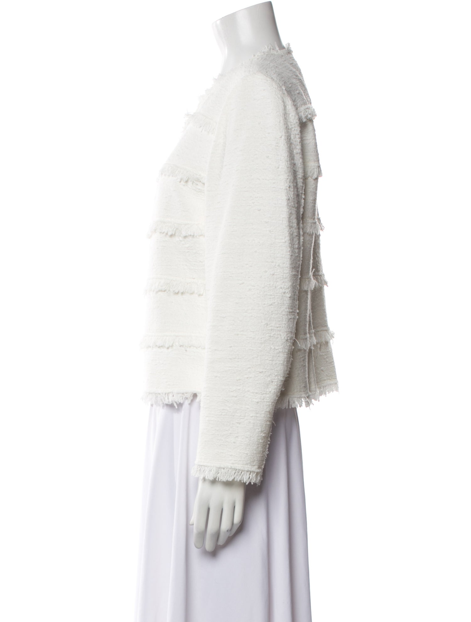 Rebecca Taylor Evening Jacket