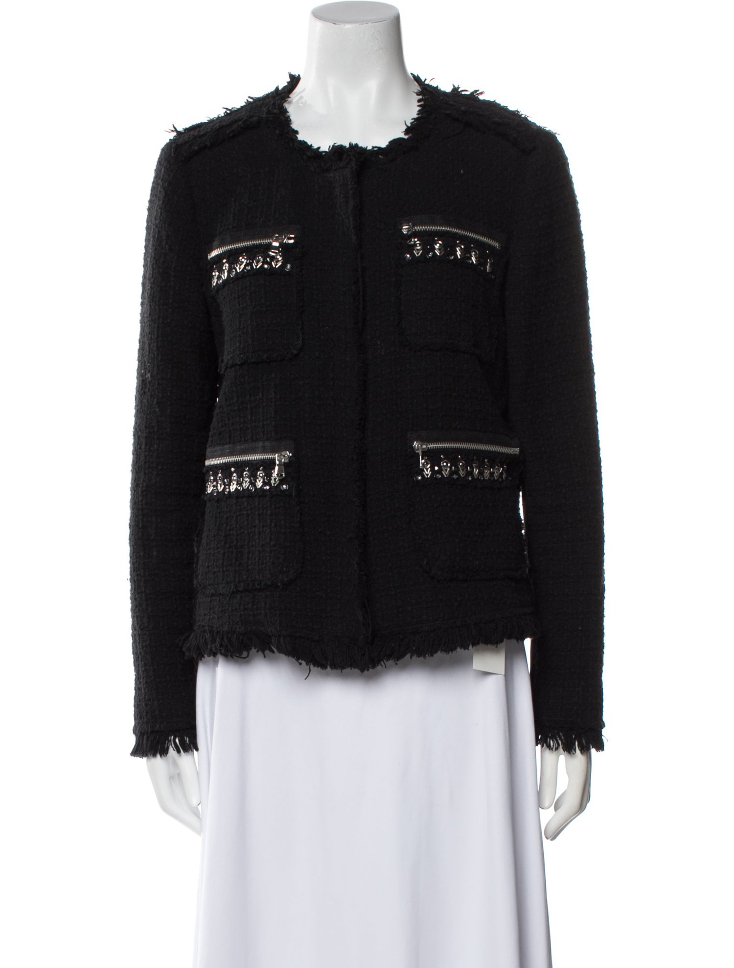 Rebecca Taylor Jacket