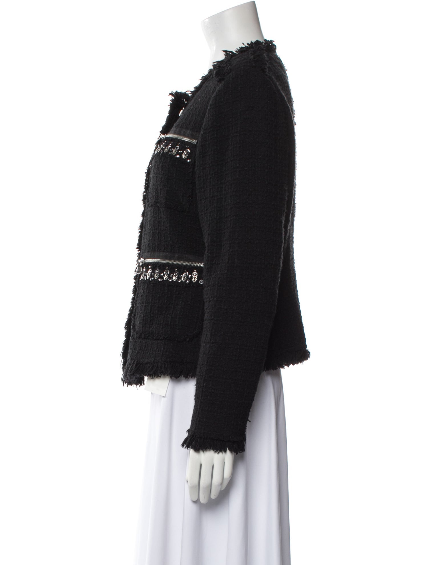 Rebecca Taylor Jacket