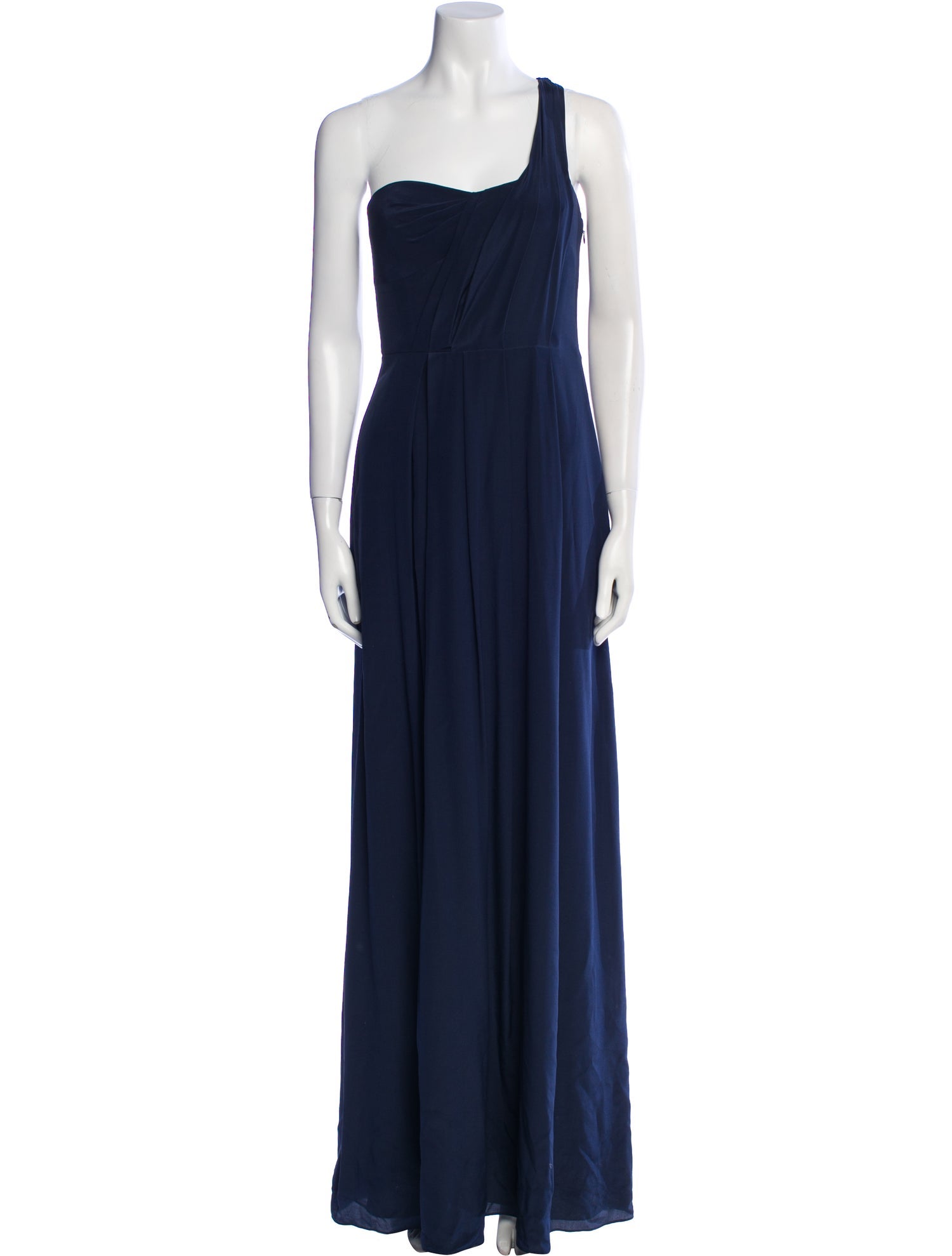 Rebecca Taylor Silk Long Dress