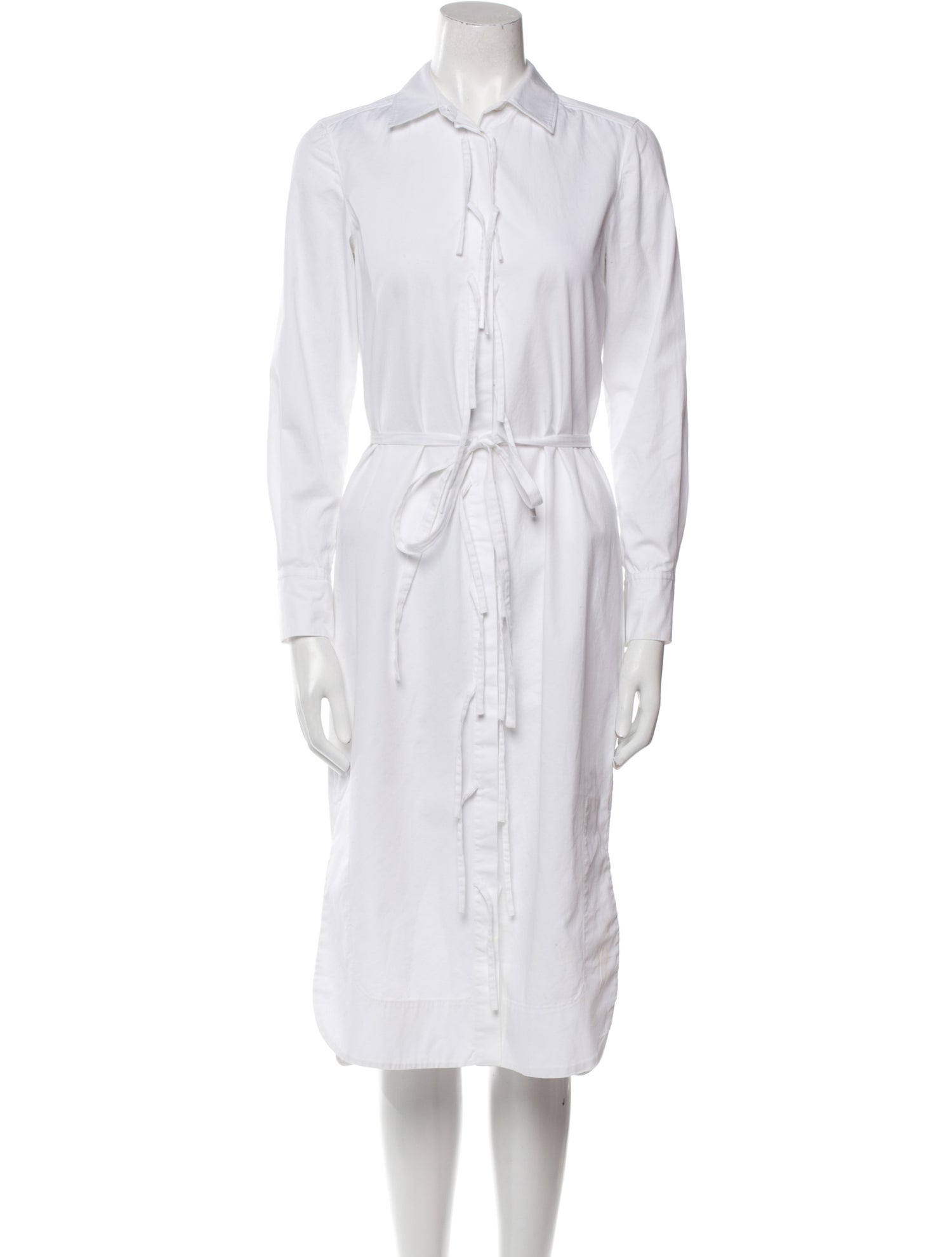 Rebecca Taylor Midi Length Dress