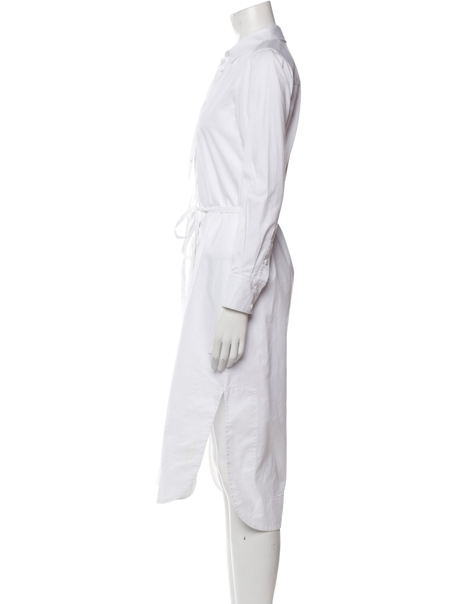 Rebecca Taylor Midi Length Dress