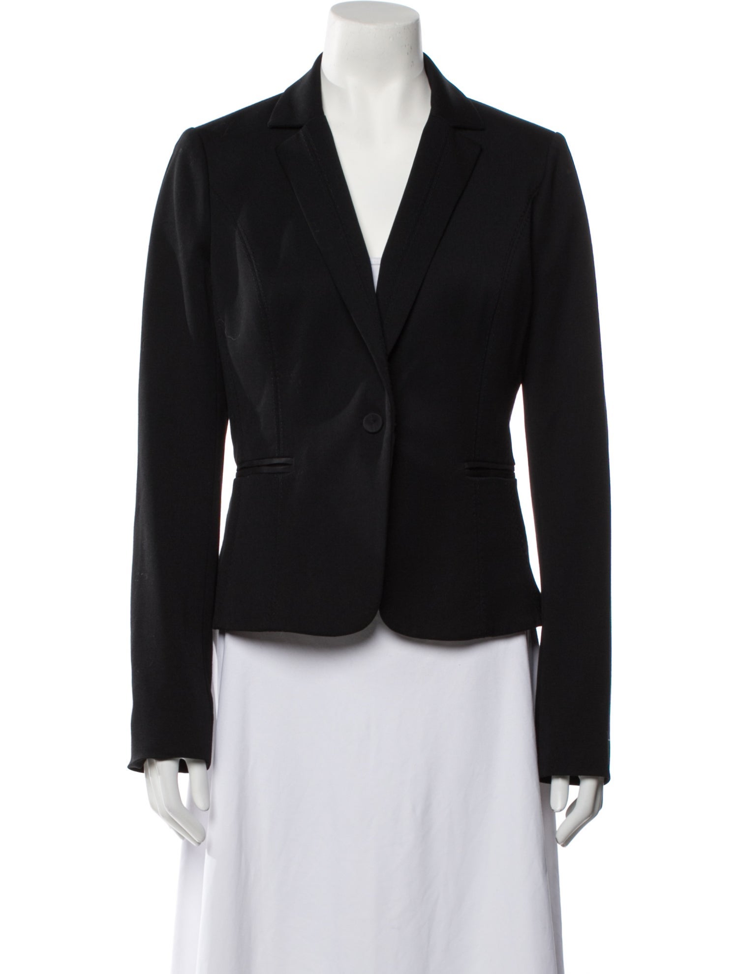 Rebecca Taylor Blazer