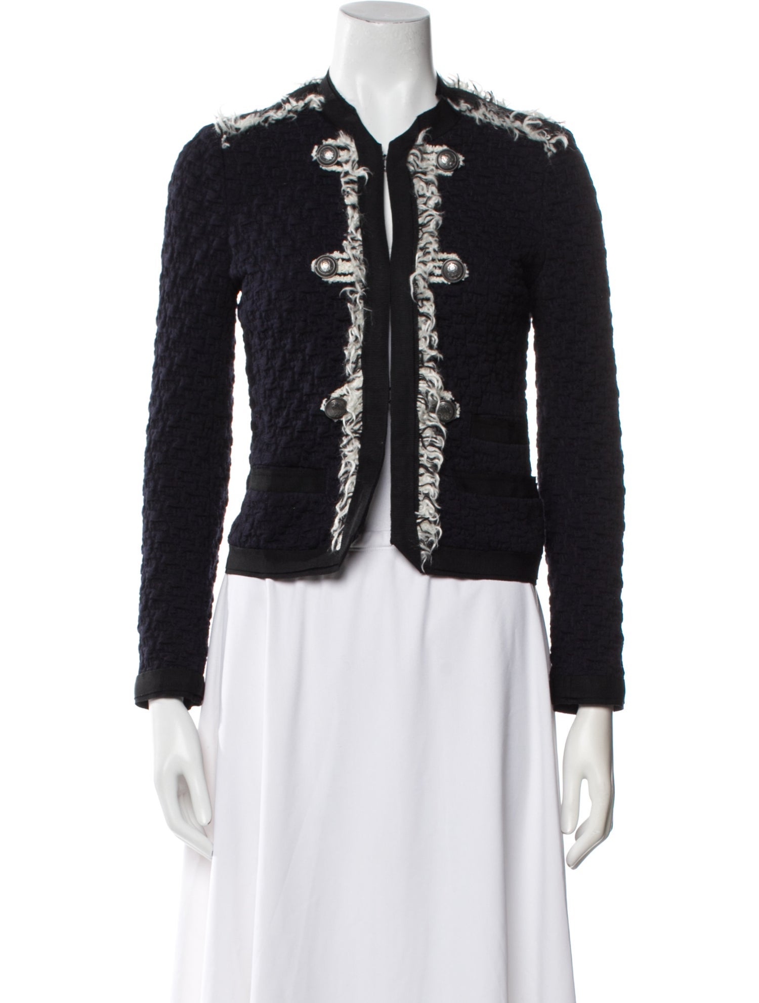 Rebecca Taylor Evening Jacket