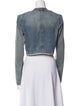 Rebecca Taylor Denim Jacket