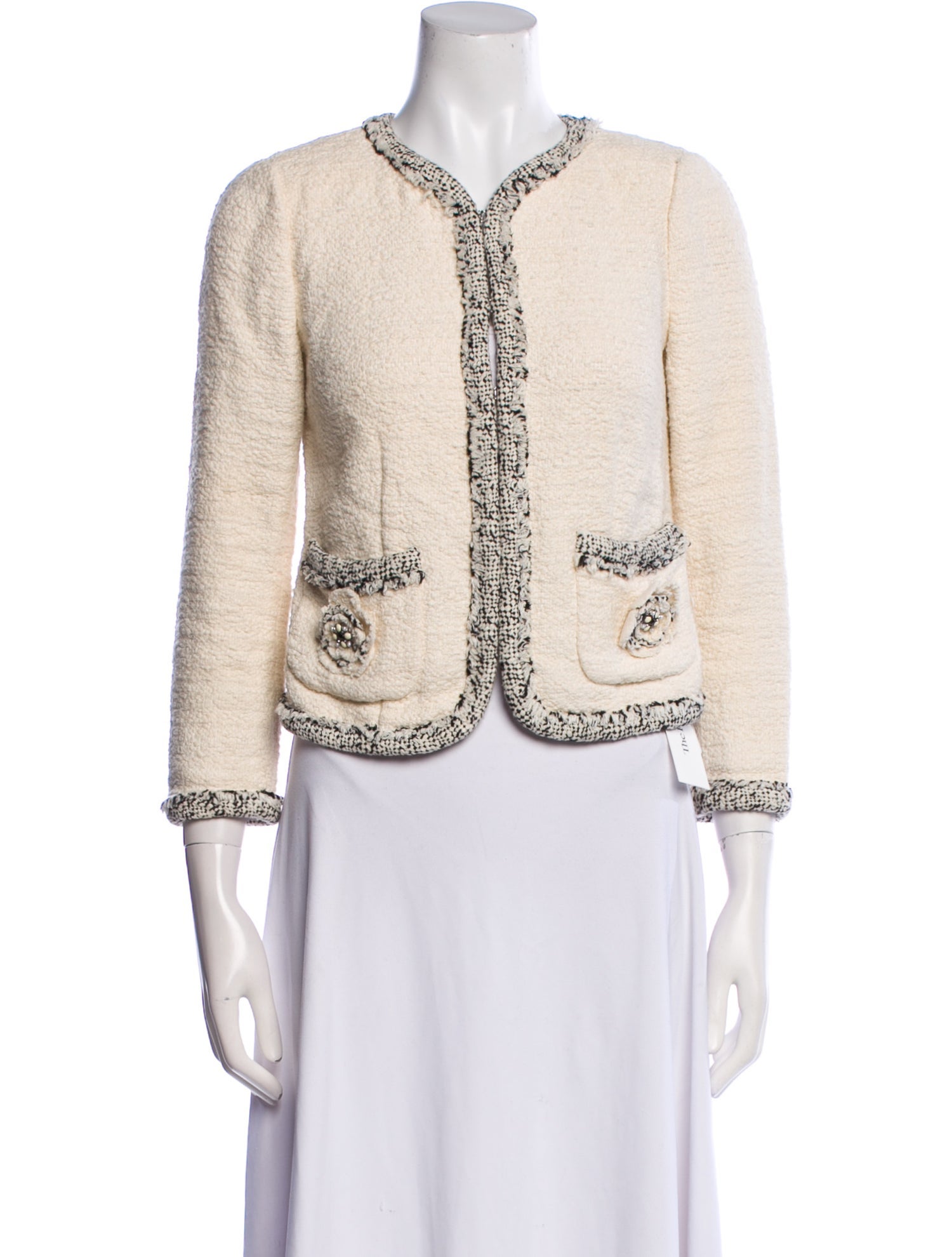 Rebecca Taylor Evening Jacket