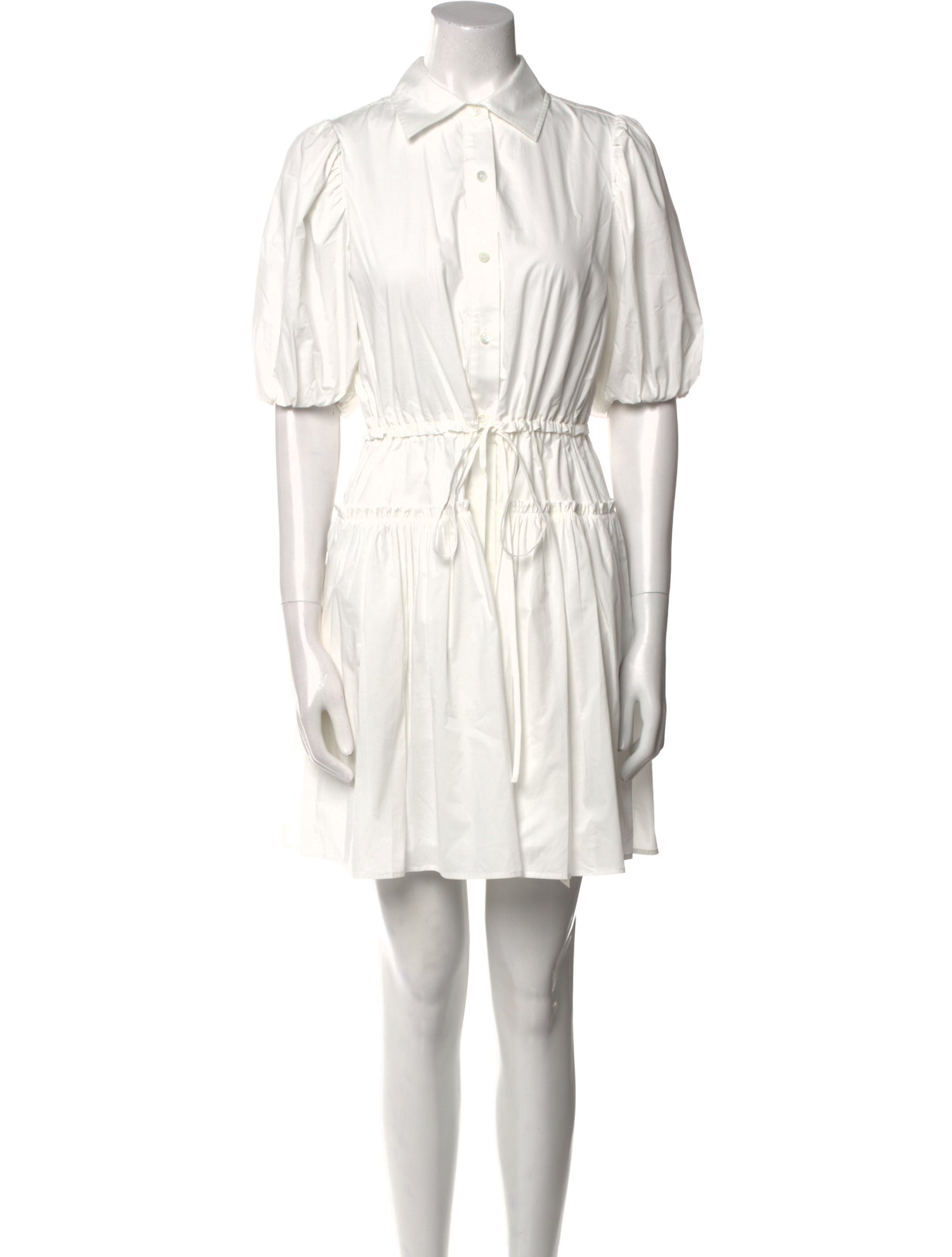 Rebecca Taylor Mini Dress