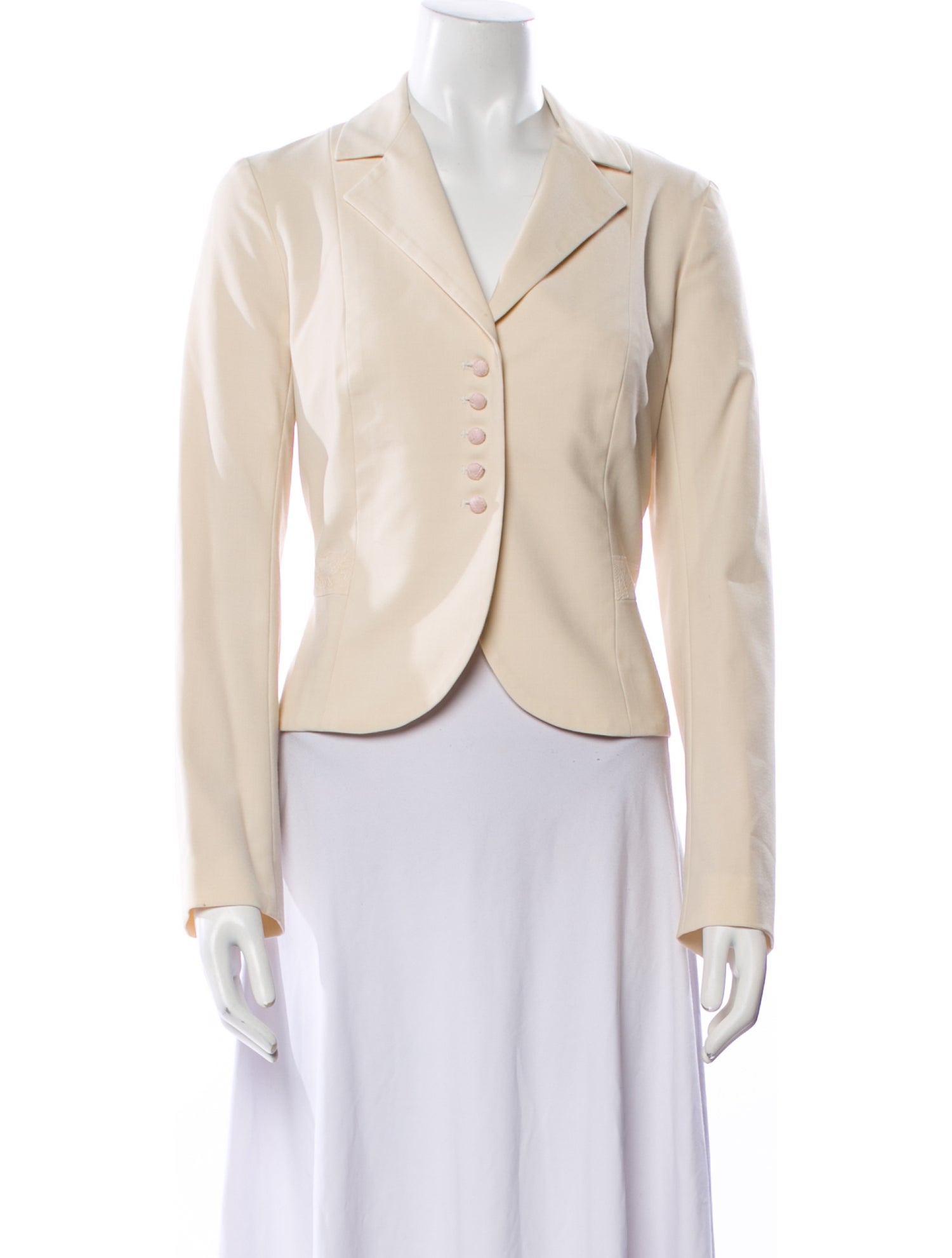 Rebecca Taylor Blazer