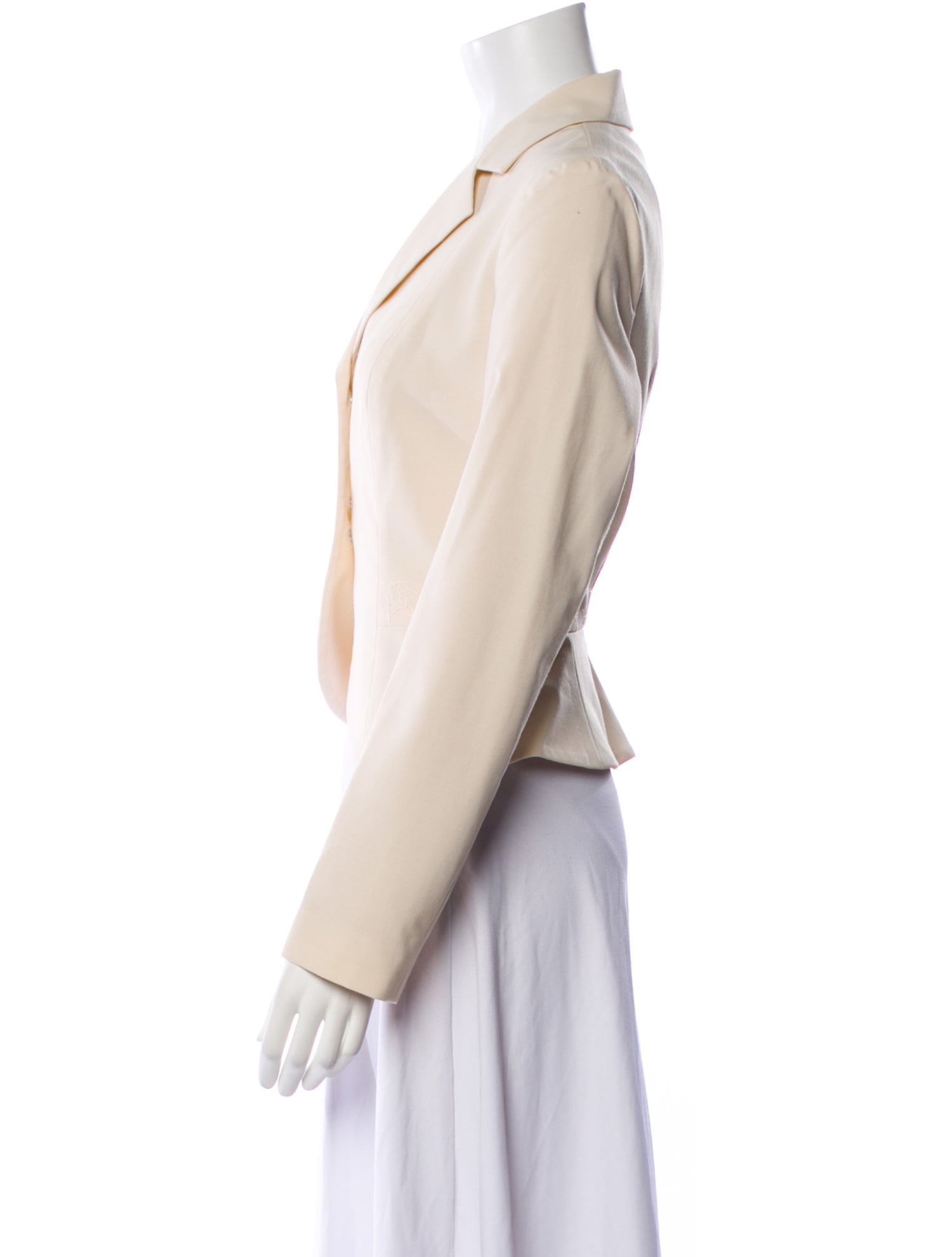 Rebecca Taylor Blazer