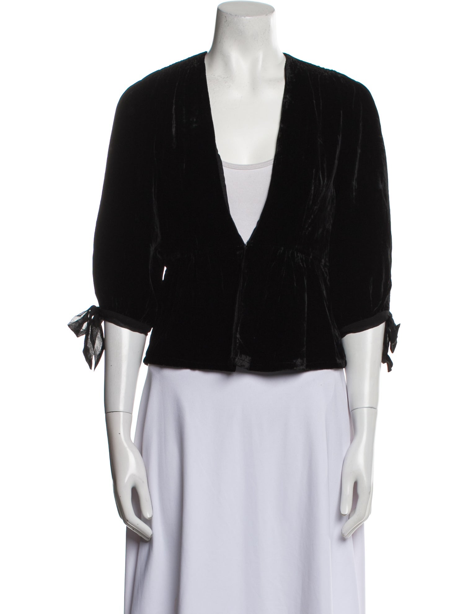 Rebecca Taylor Evening Jacket