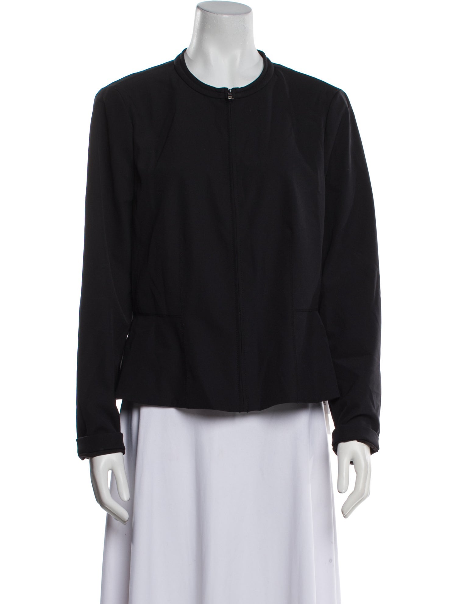 Rebecca Taylor Nylon Evening Jacket