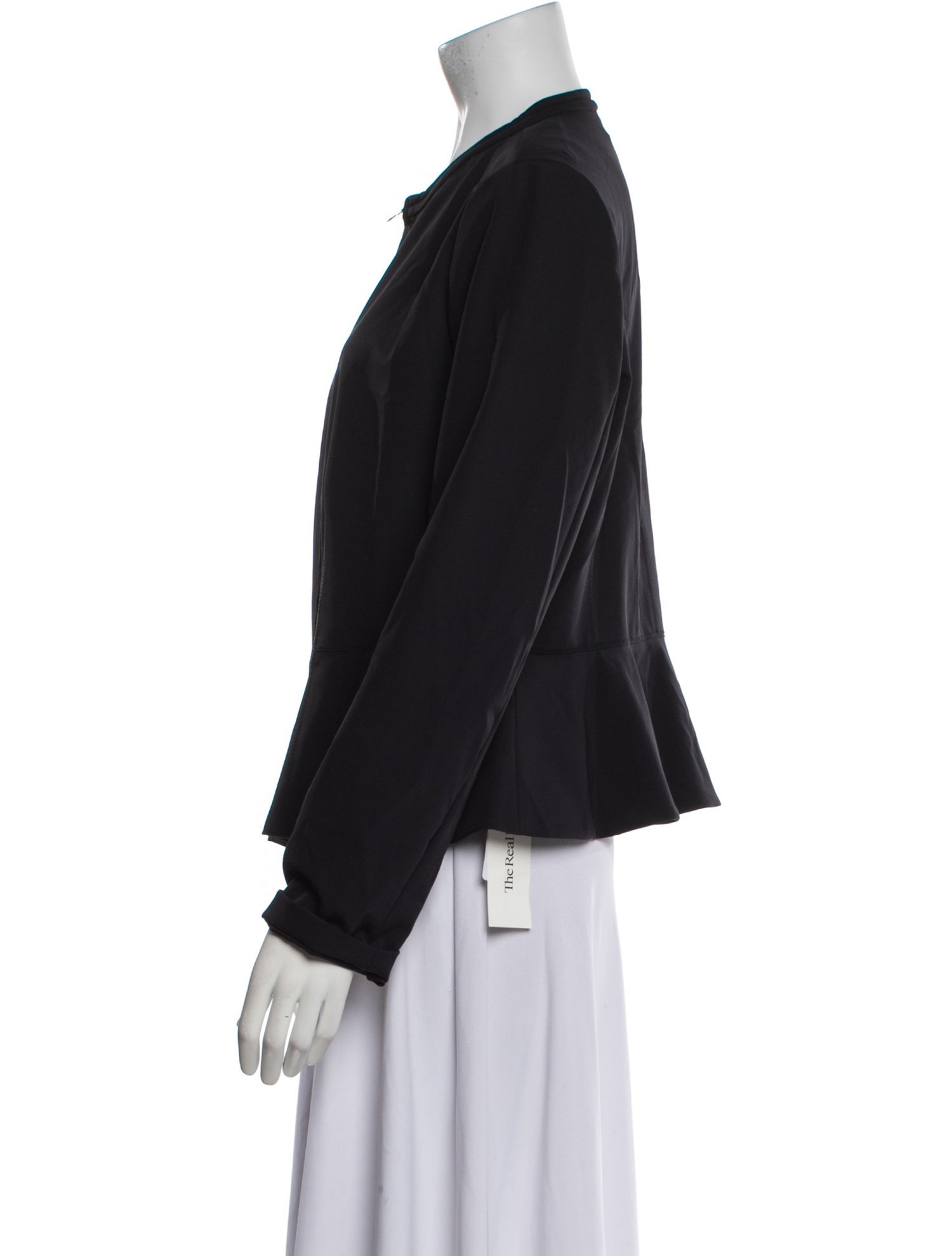 Rebecca Taylor Nylon Evening Jacket