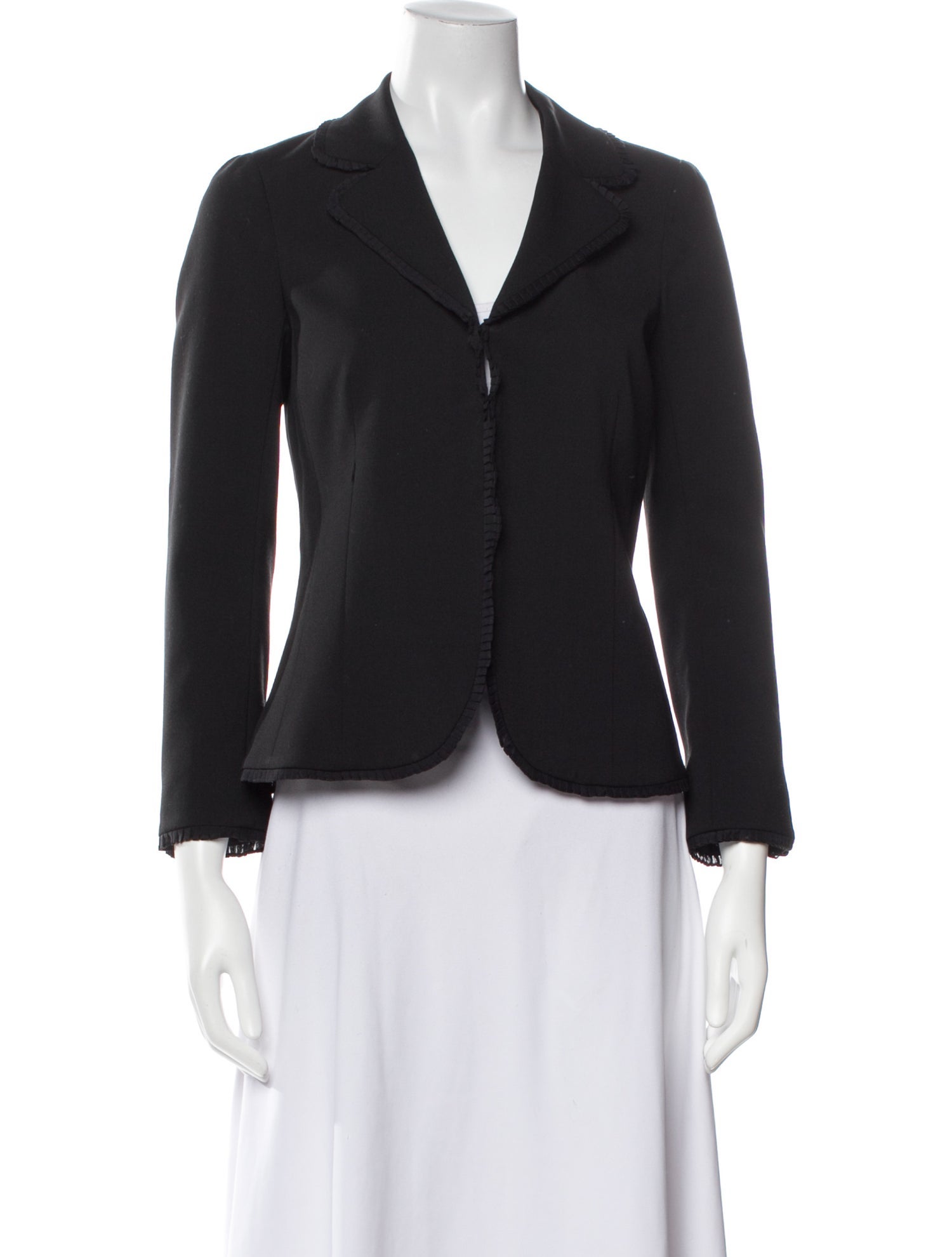 Rebecca Taylor Blazer