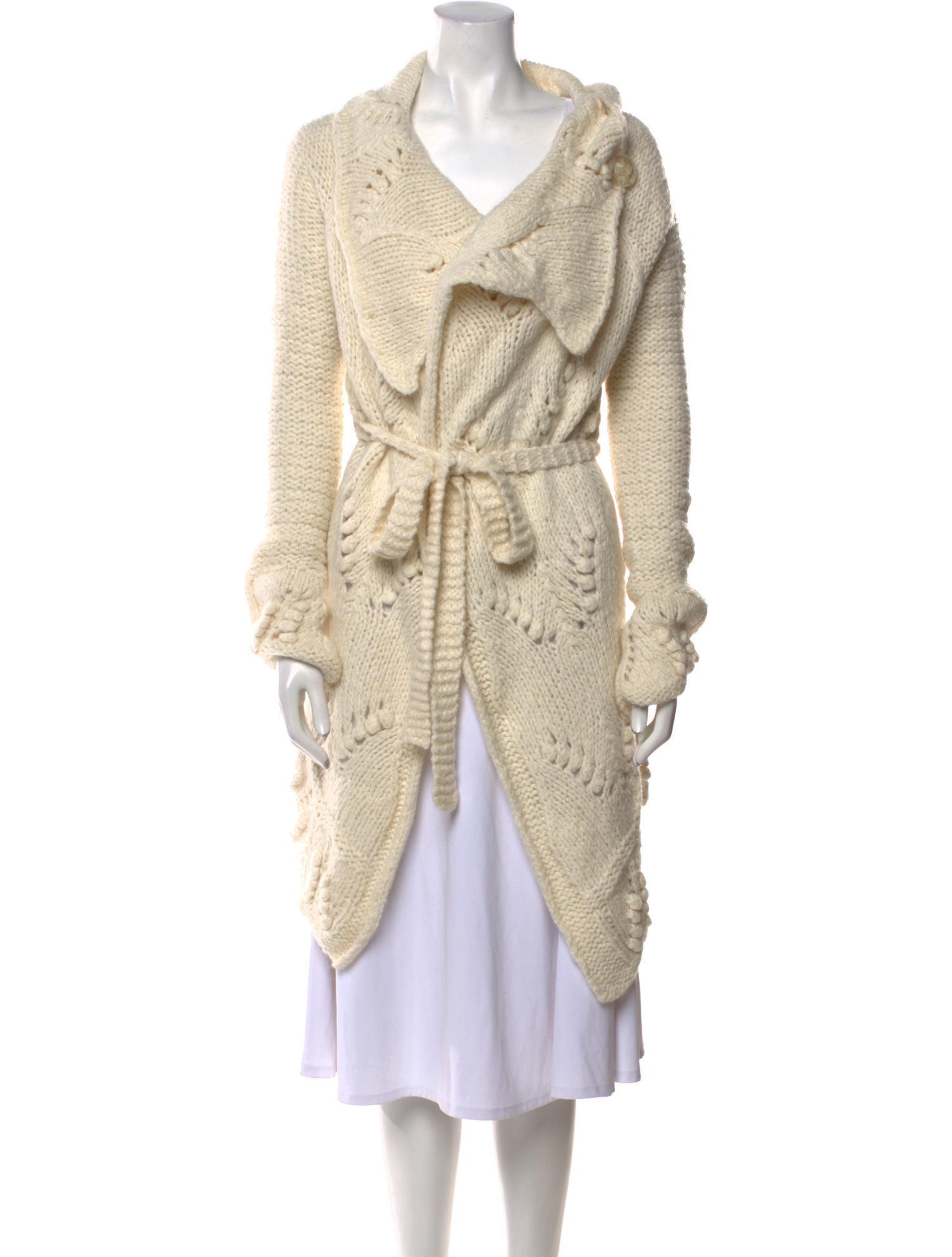 Rebecca Taylor Cowl Neck Sweater