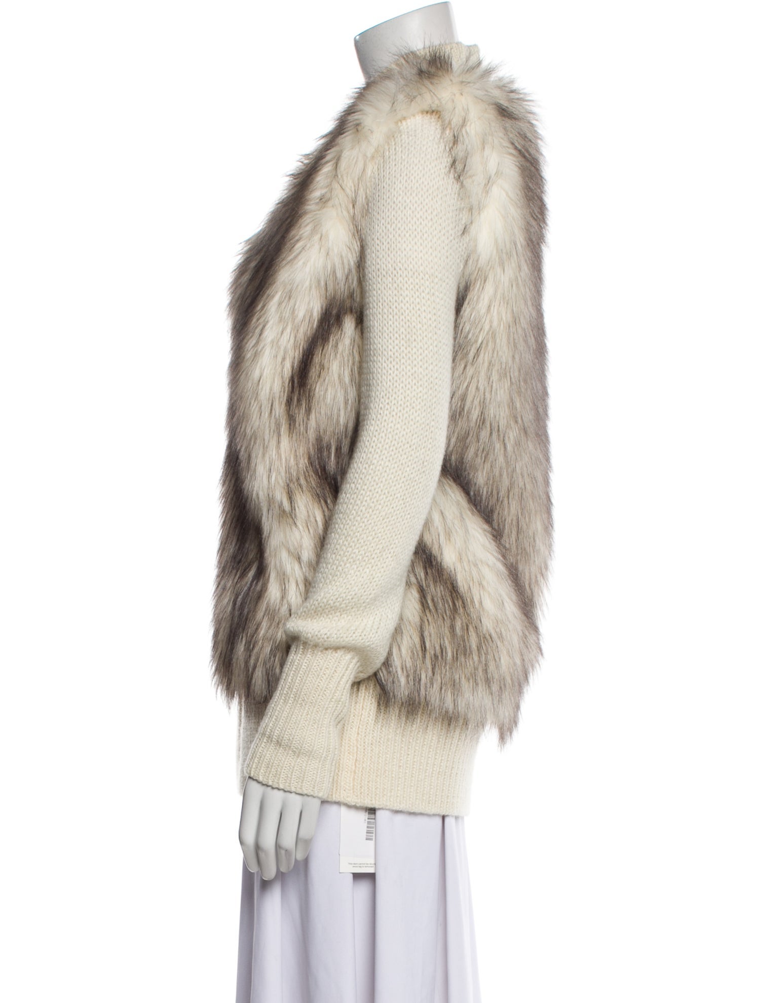 Rebecca Taylor V-Neck Sweater