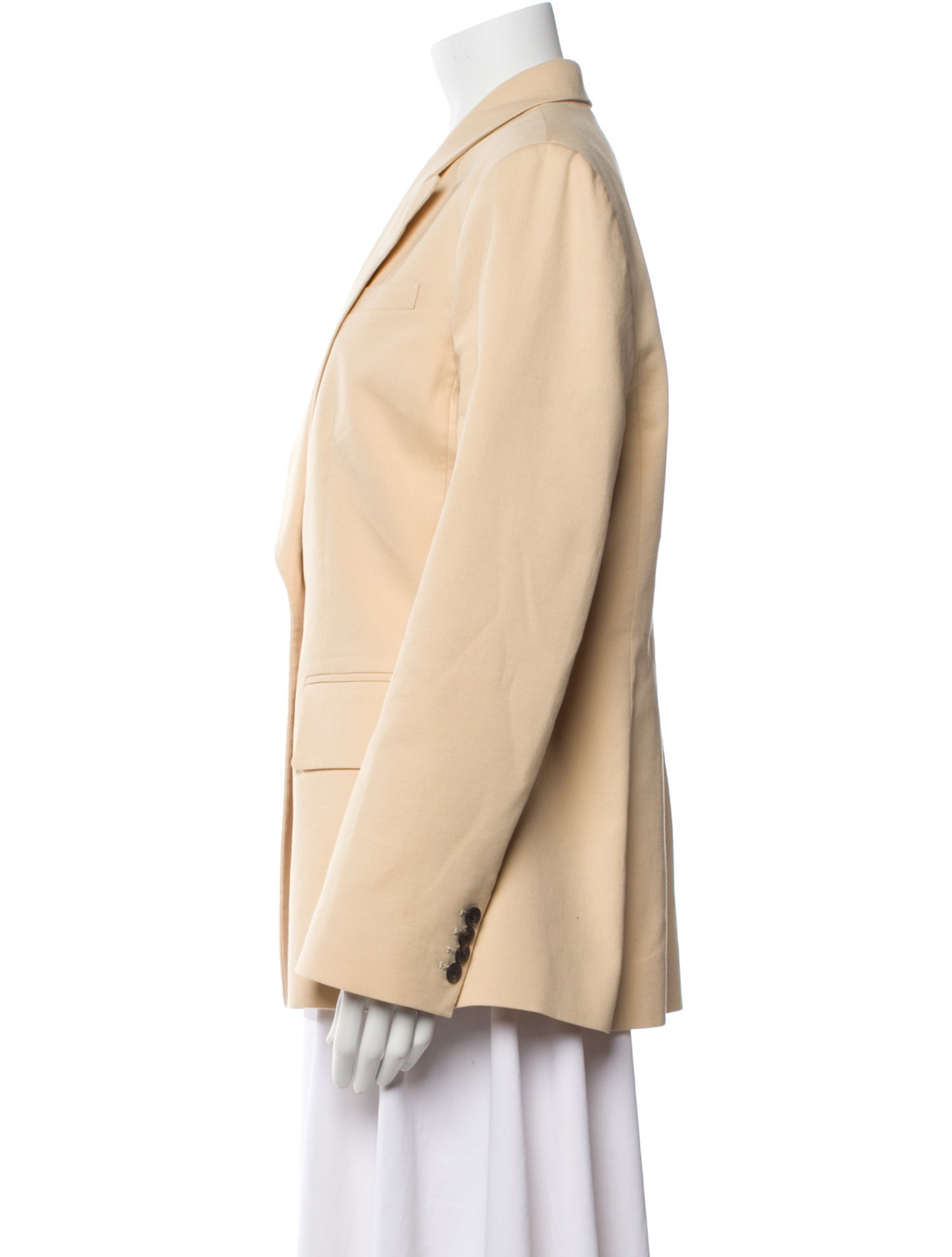 Rebecca Taylor Blazer