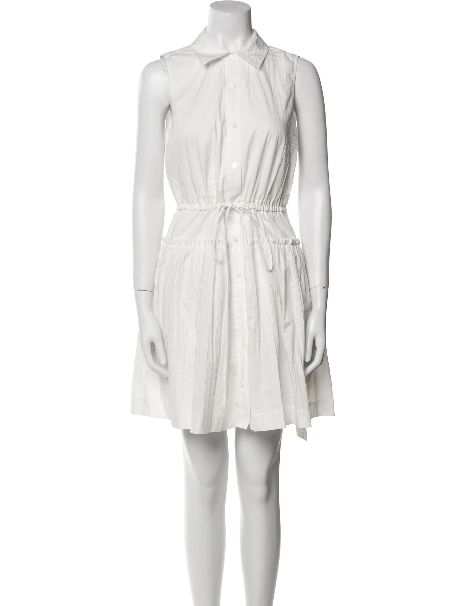 Rebecca Taylor Mini Dress