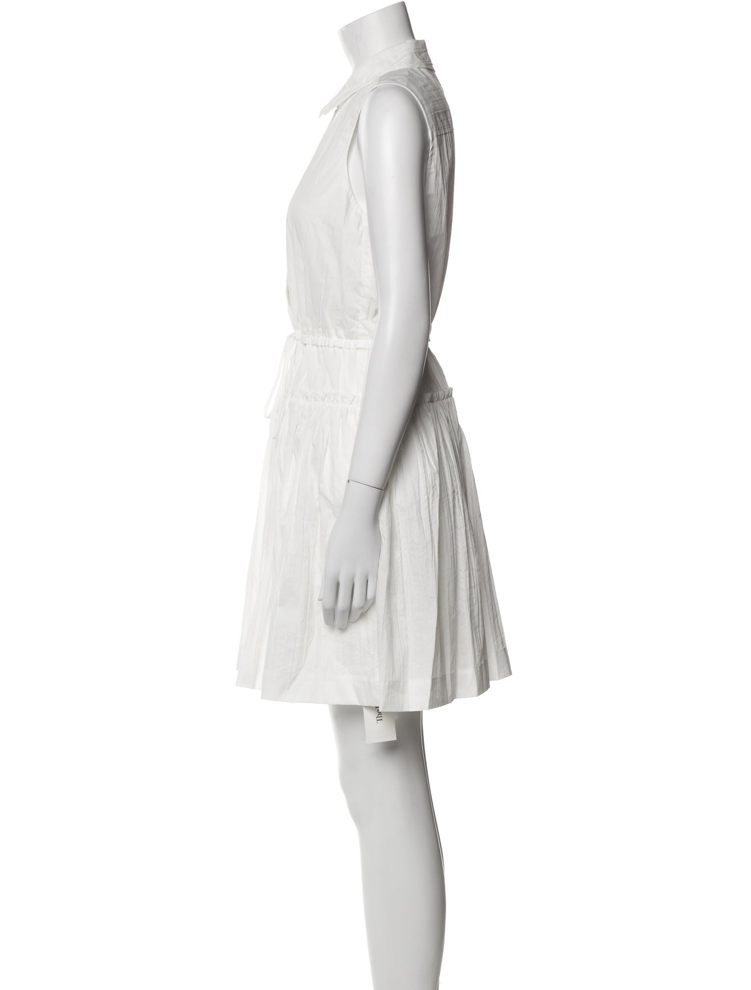 Rebecca Taylor Mini Dress