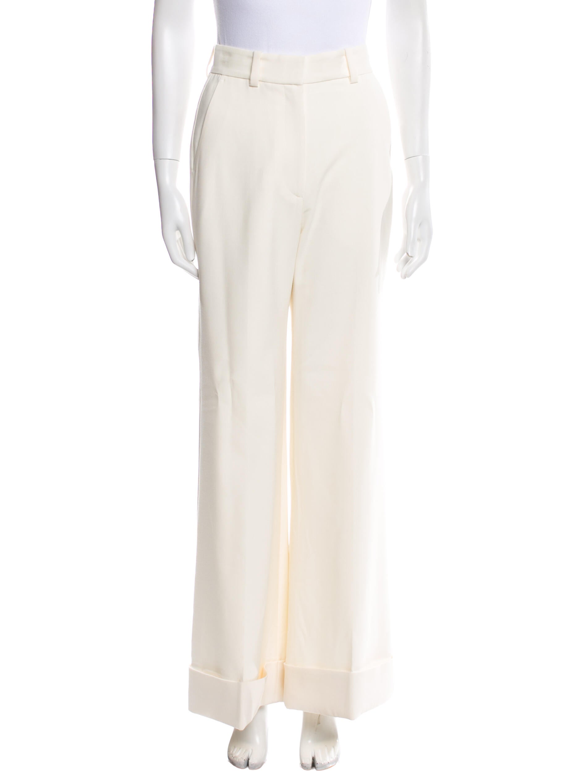 Rebecca Taylor Wide Leg Pants w/ Tags