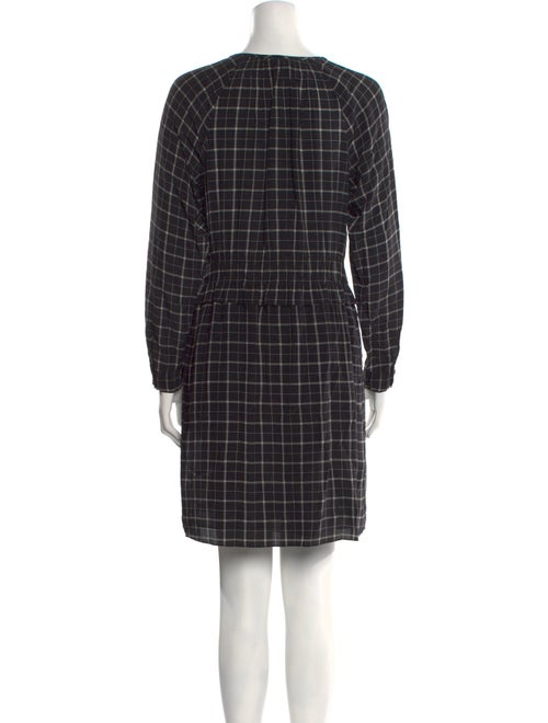 Rebecca Taylor Silk Mini Dress