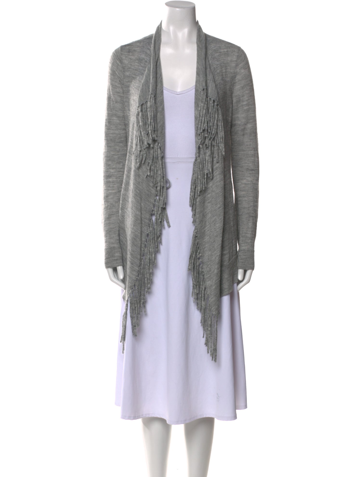 Rebecca Taylor Cowl Neck Sweater