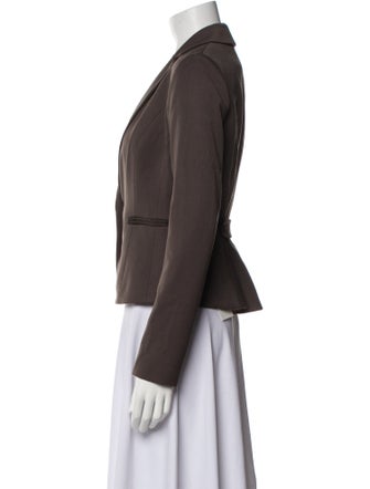 Rebecca Taylor Blazer