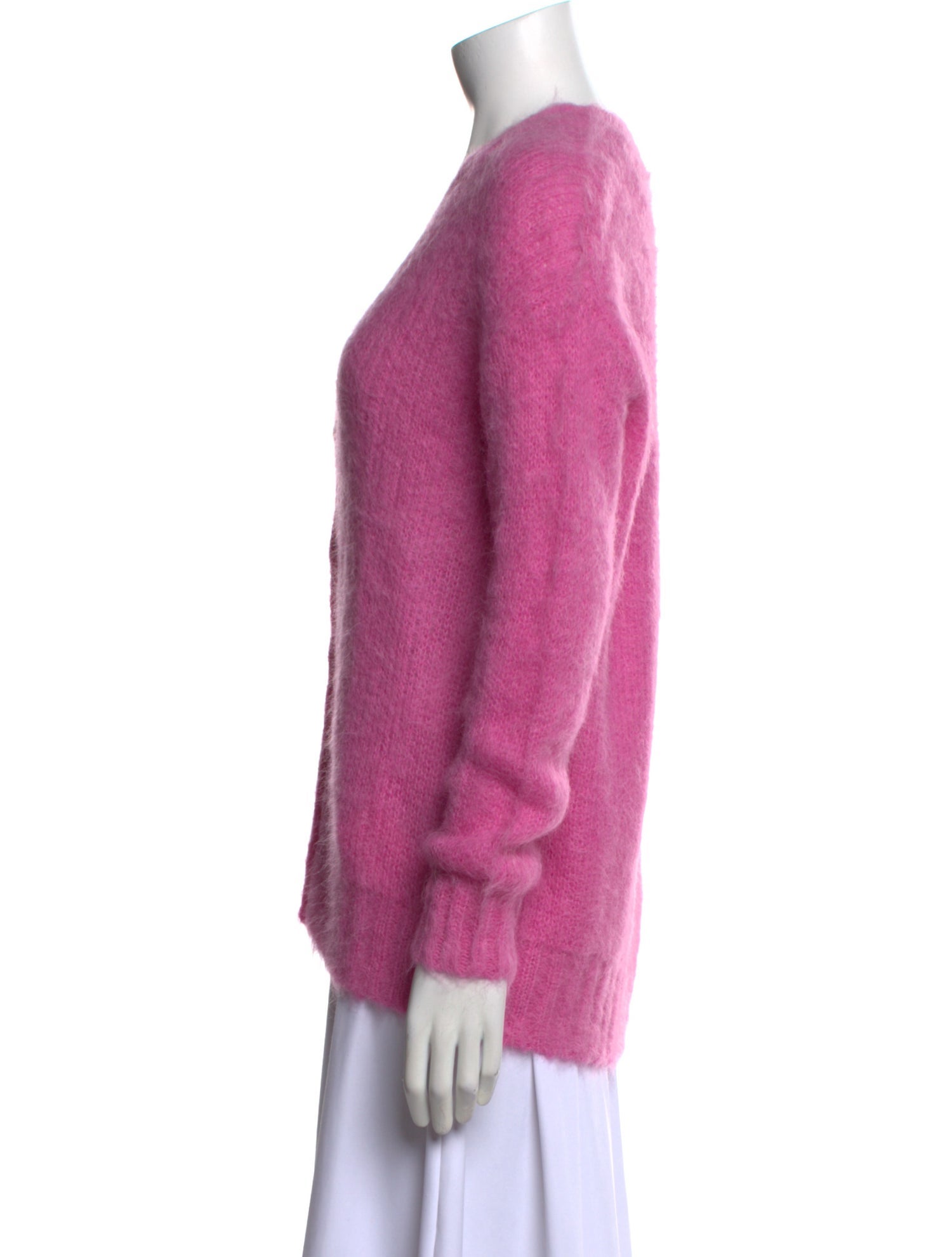 Rebecca Taylor V-Neck Sweater