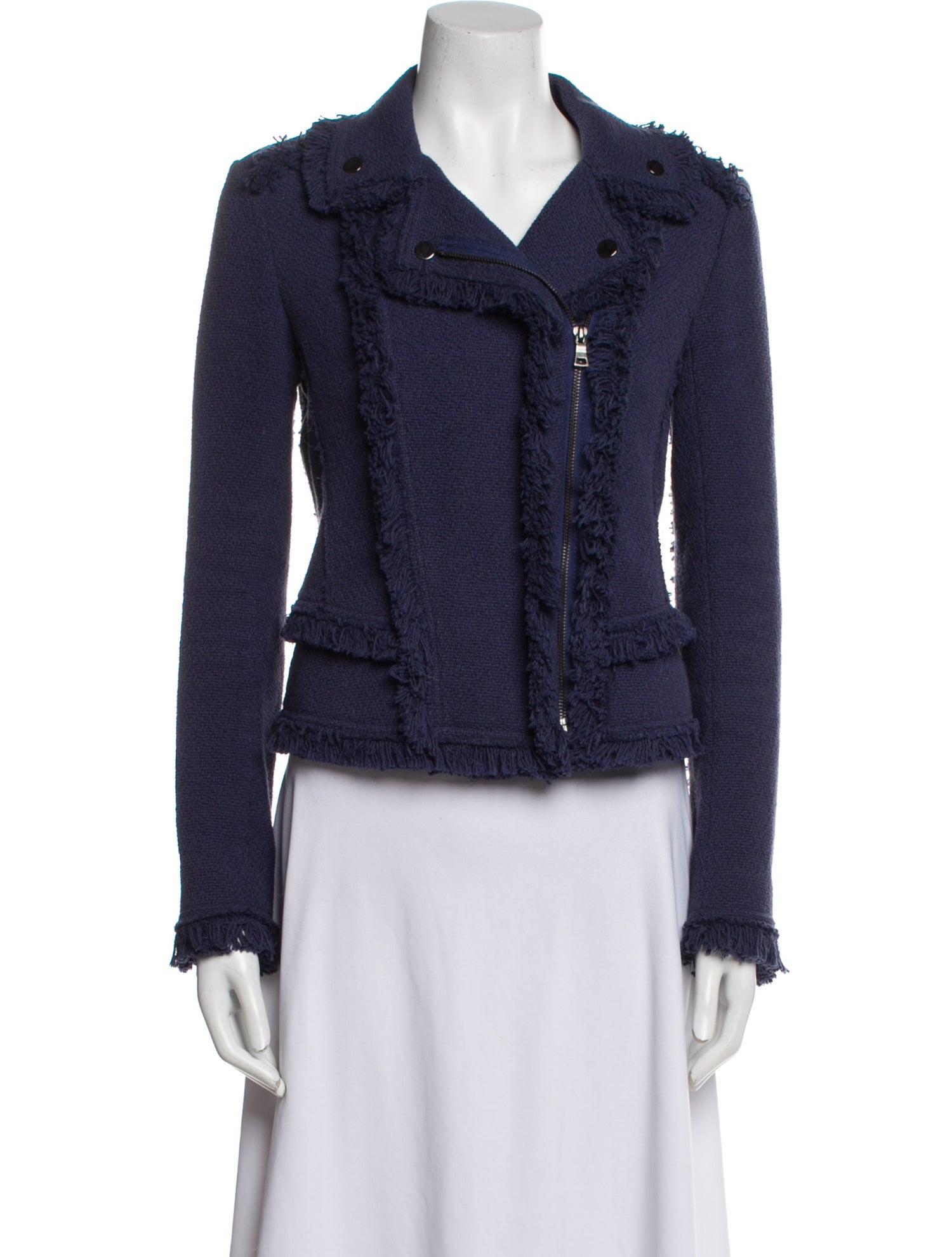 Rebecca Taylor Biker Jacket