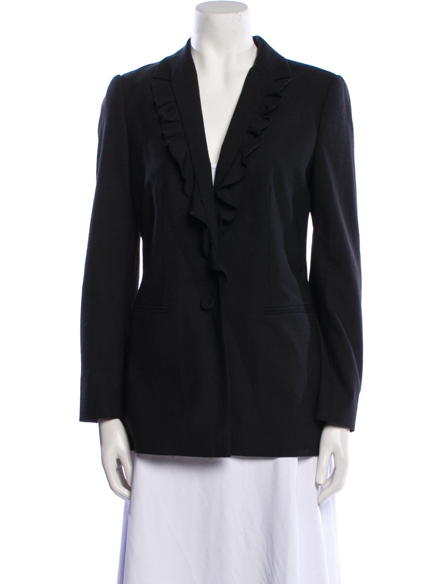 Rebecca Taylor Blazer