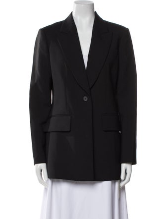 Rebecca Taylor Coat